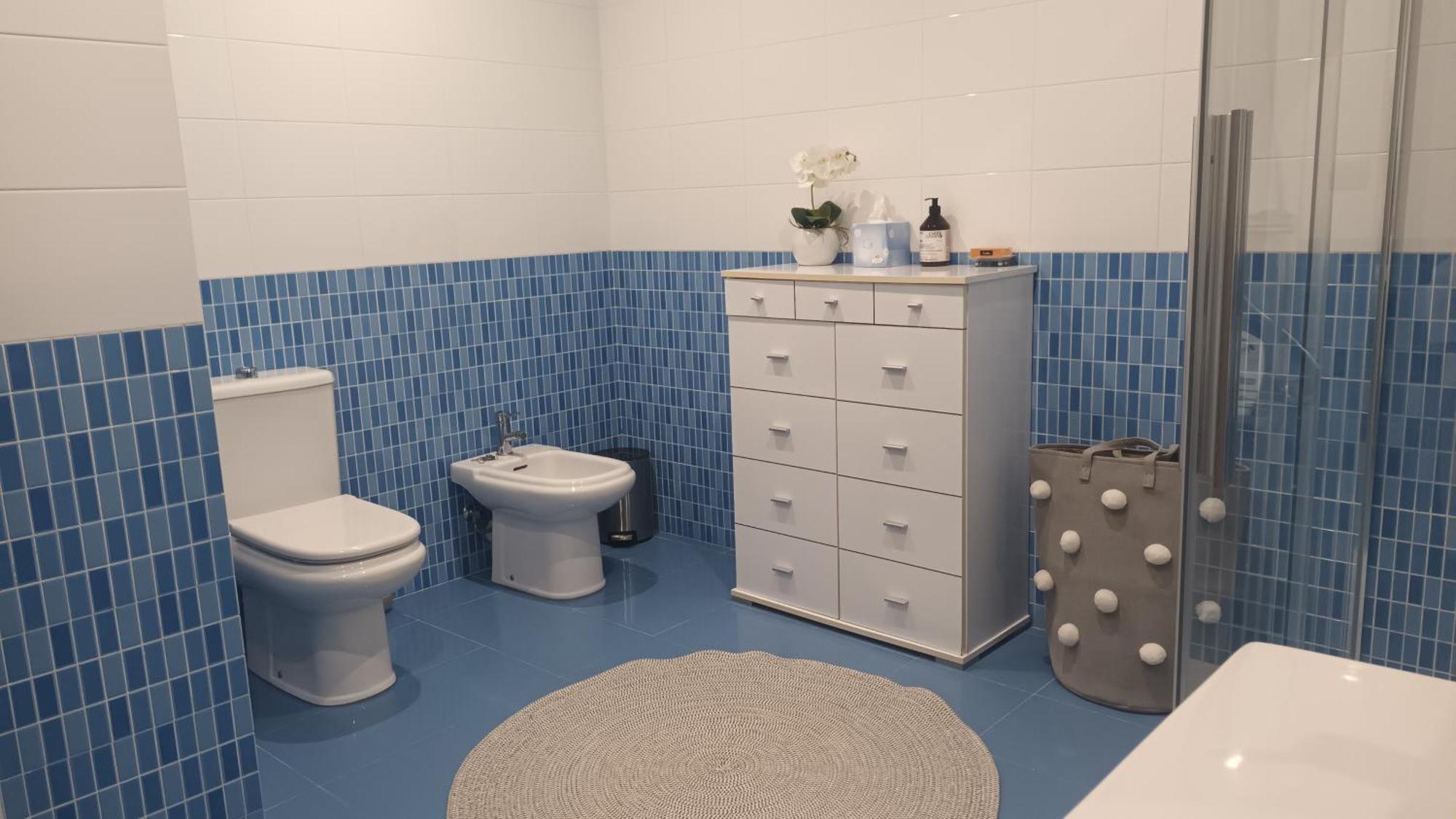 Confort Apartment Silleda
