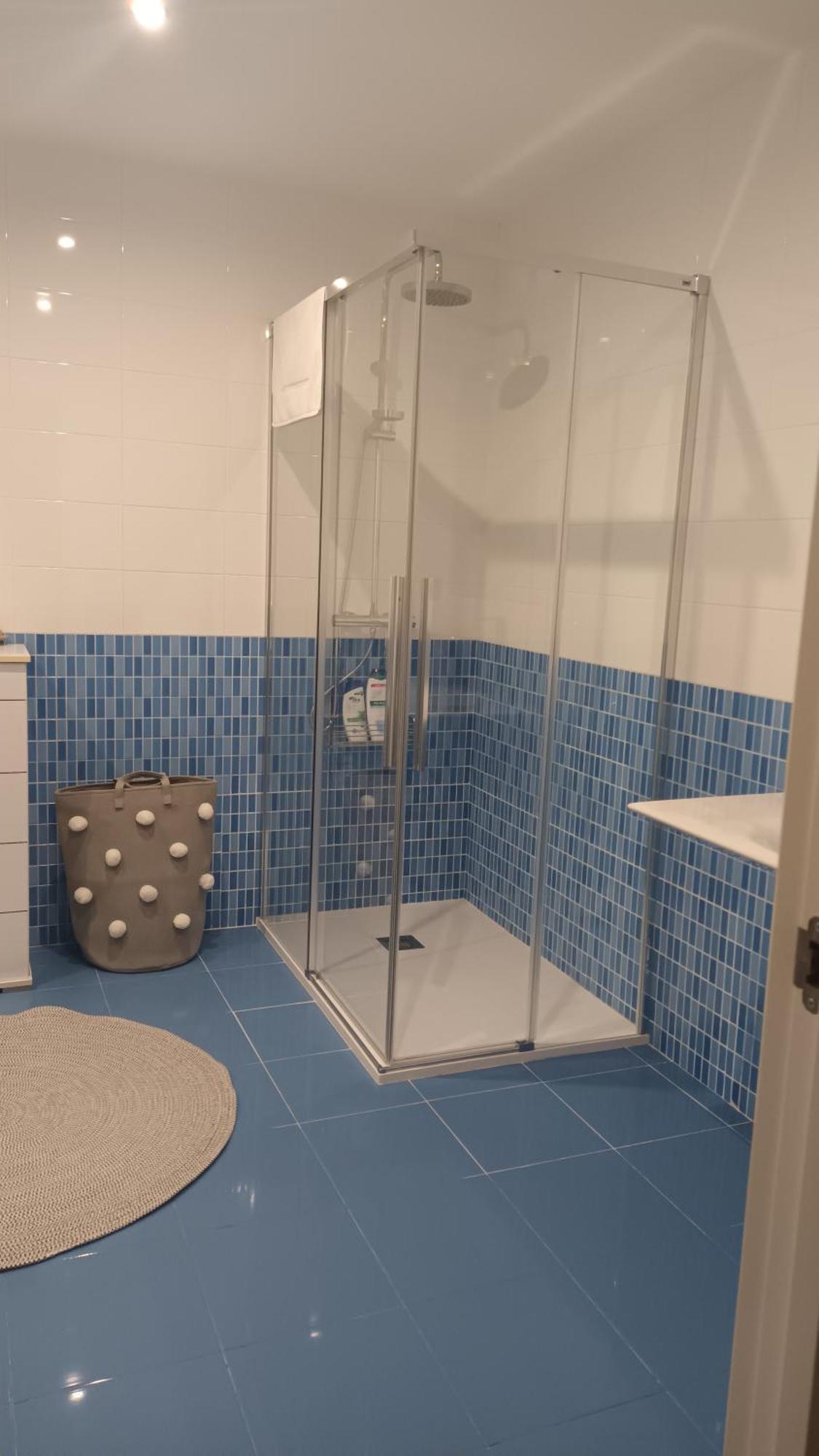 Apartment Confort Silleda