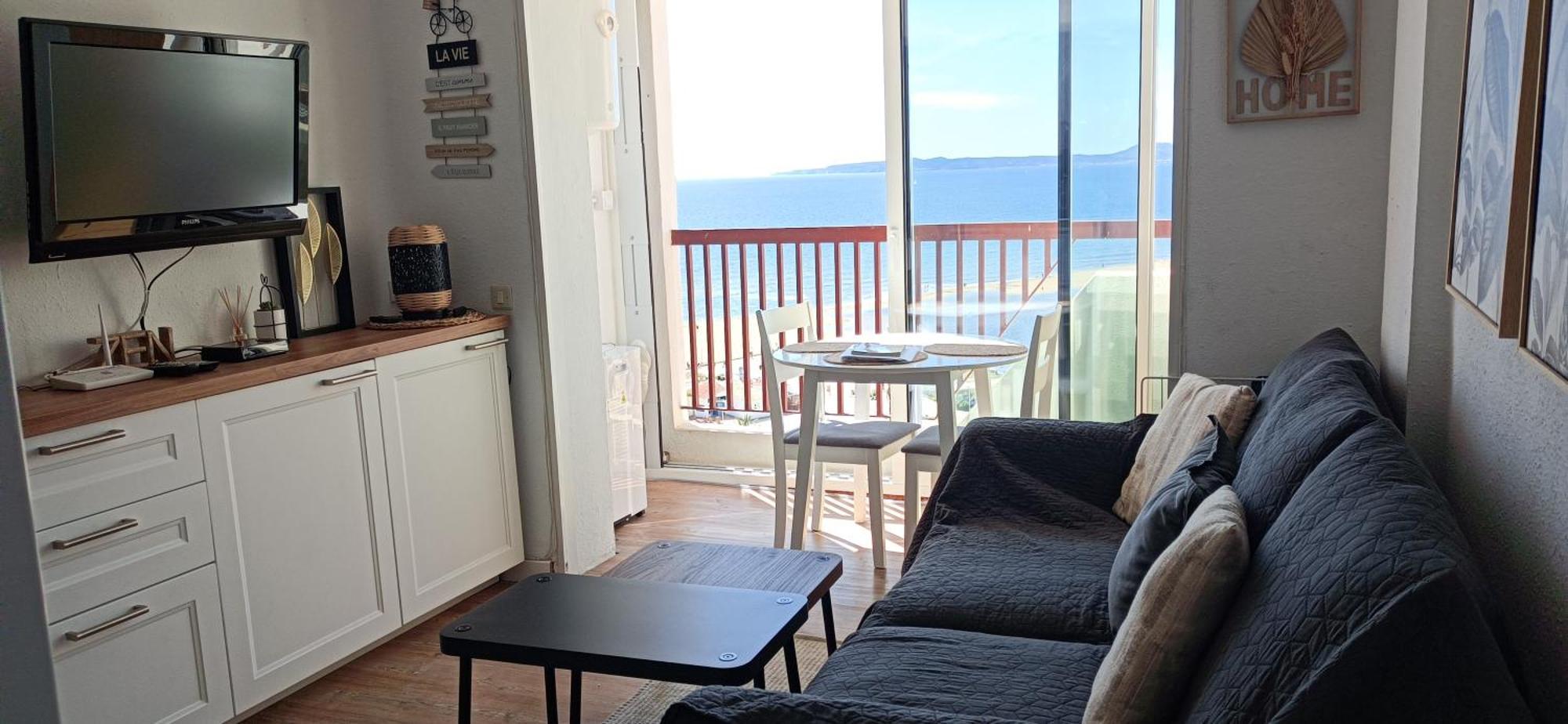 Appart. Cosy Vue Apartamento *