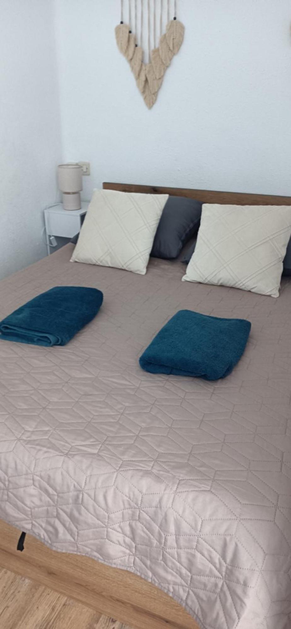 Apartamento Appart. Cosy Vue *