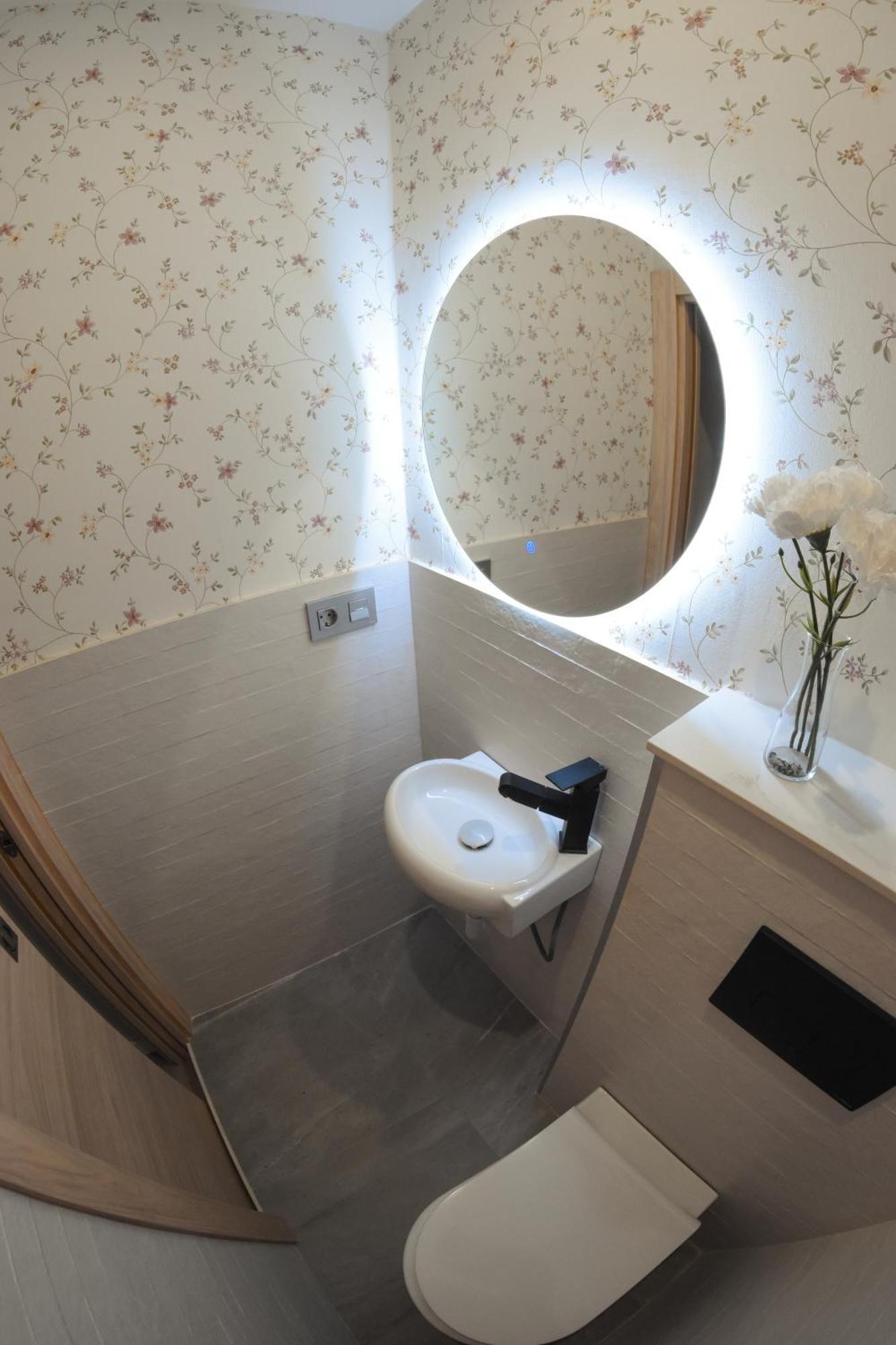 Conide, El Mirador Apartamento *
