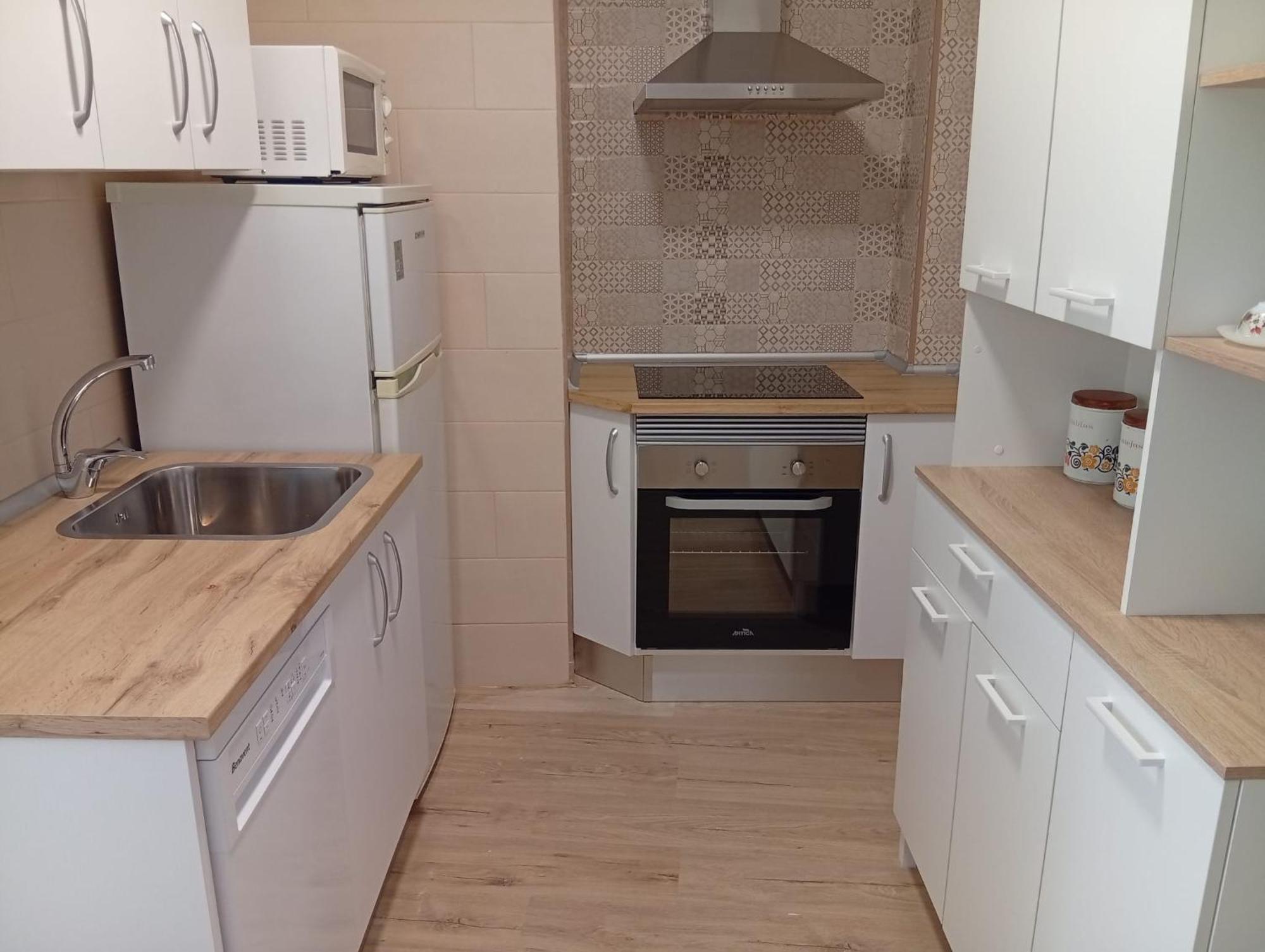 El Zoco Apartment