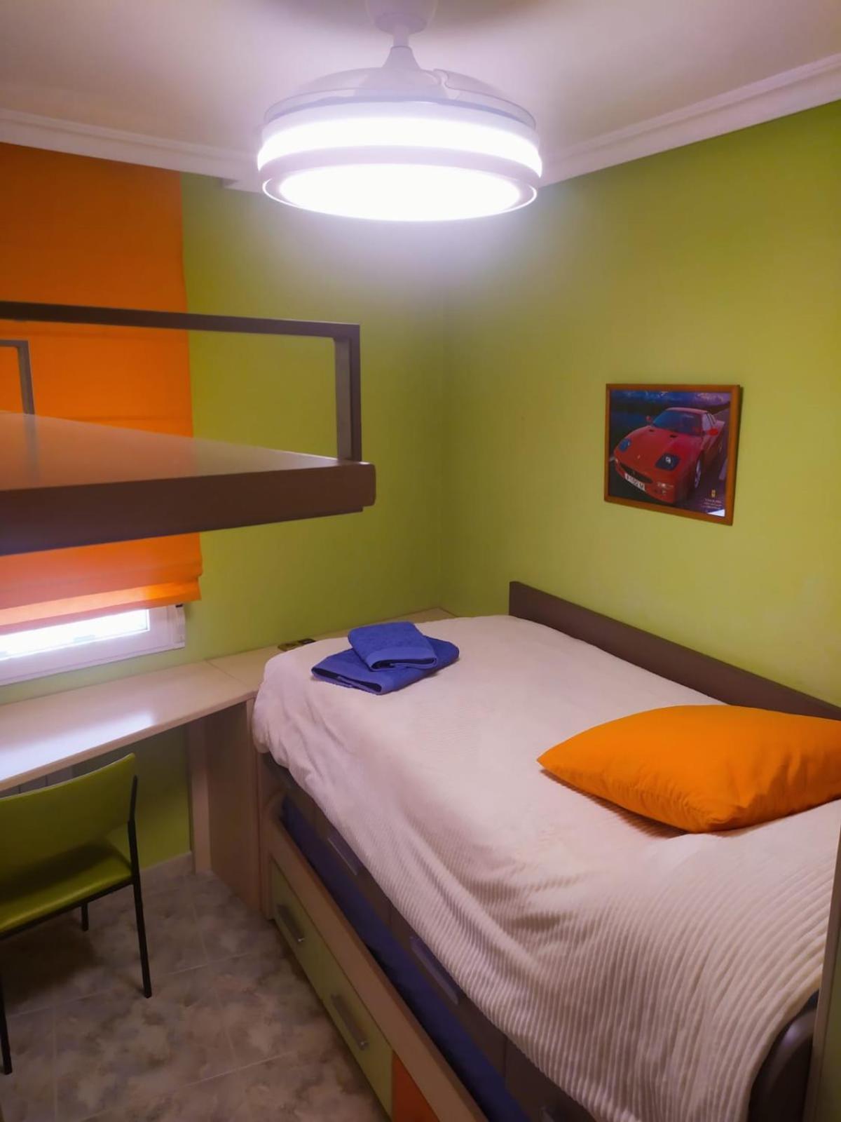 Casa Manuel Holiday home