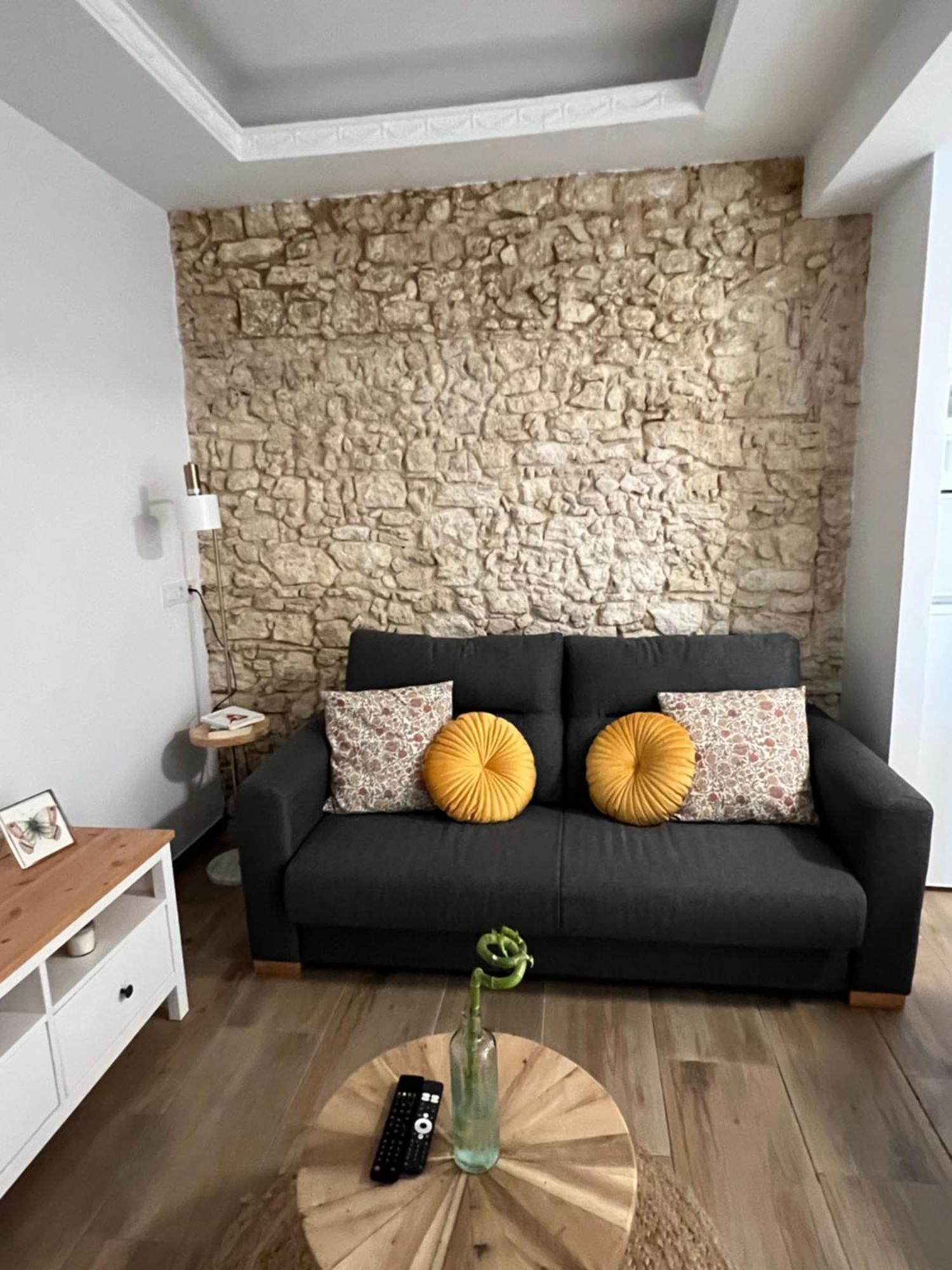 Casa El Chorro Benalup - Casas Viejas