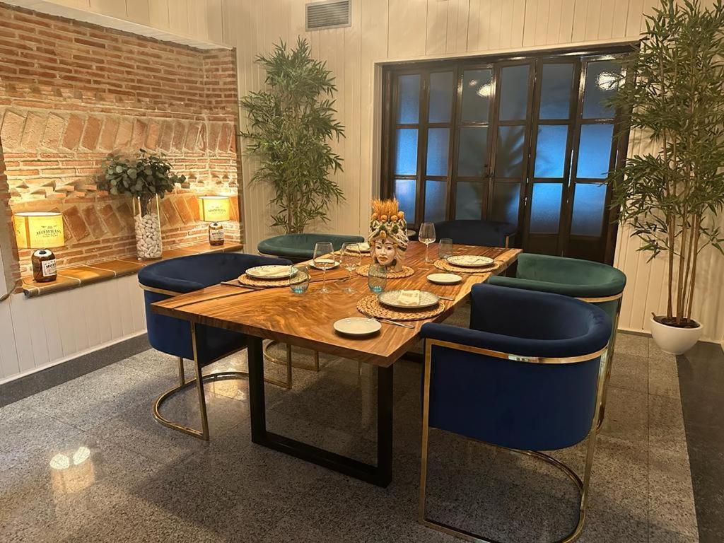 Hotel Alamos Boutique *