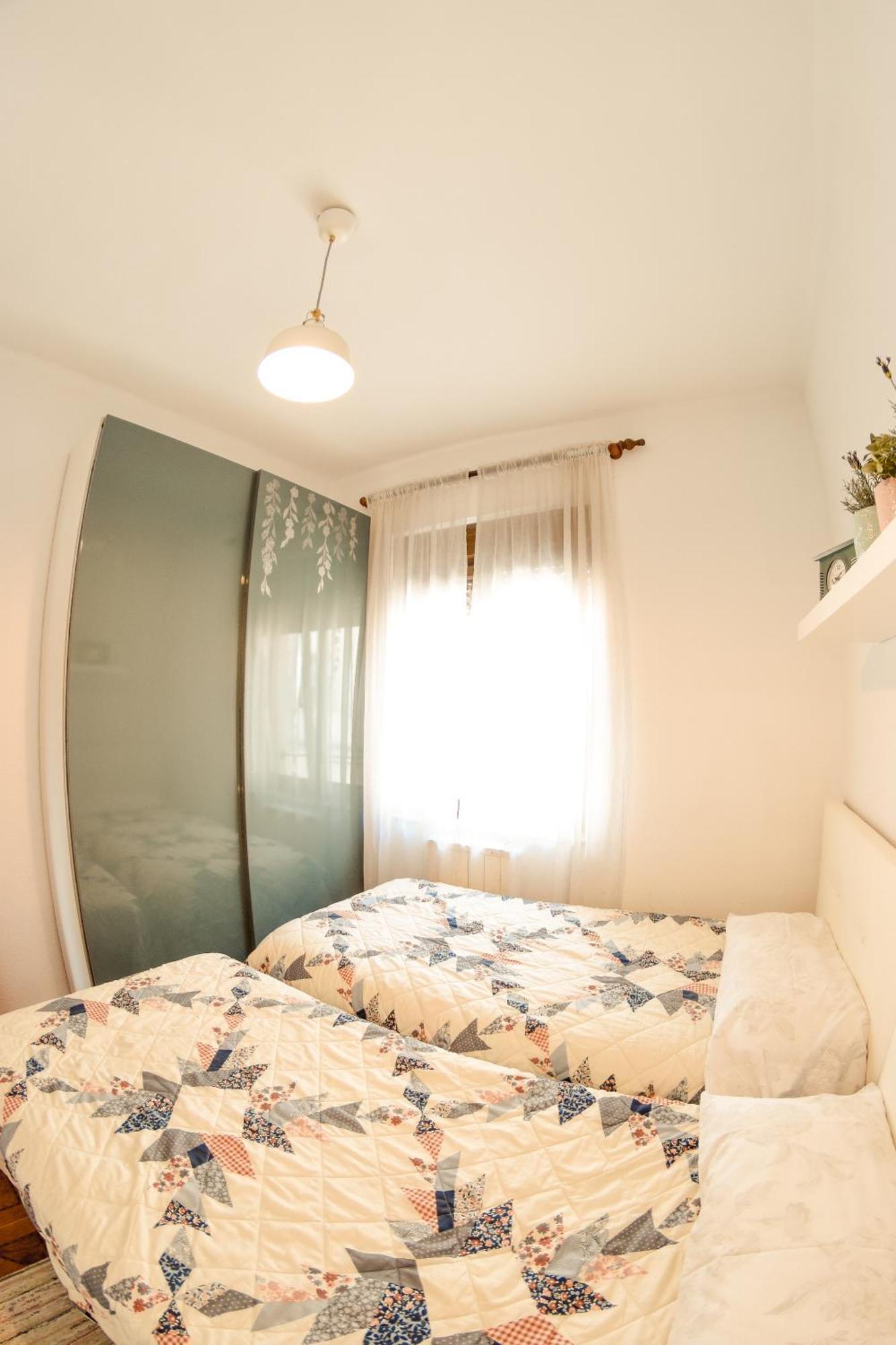 Apartamento Conide, El Mirador *