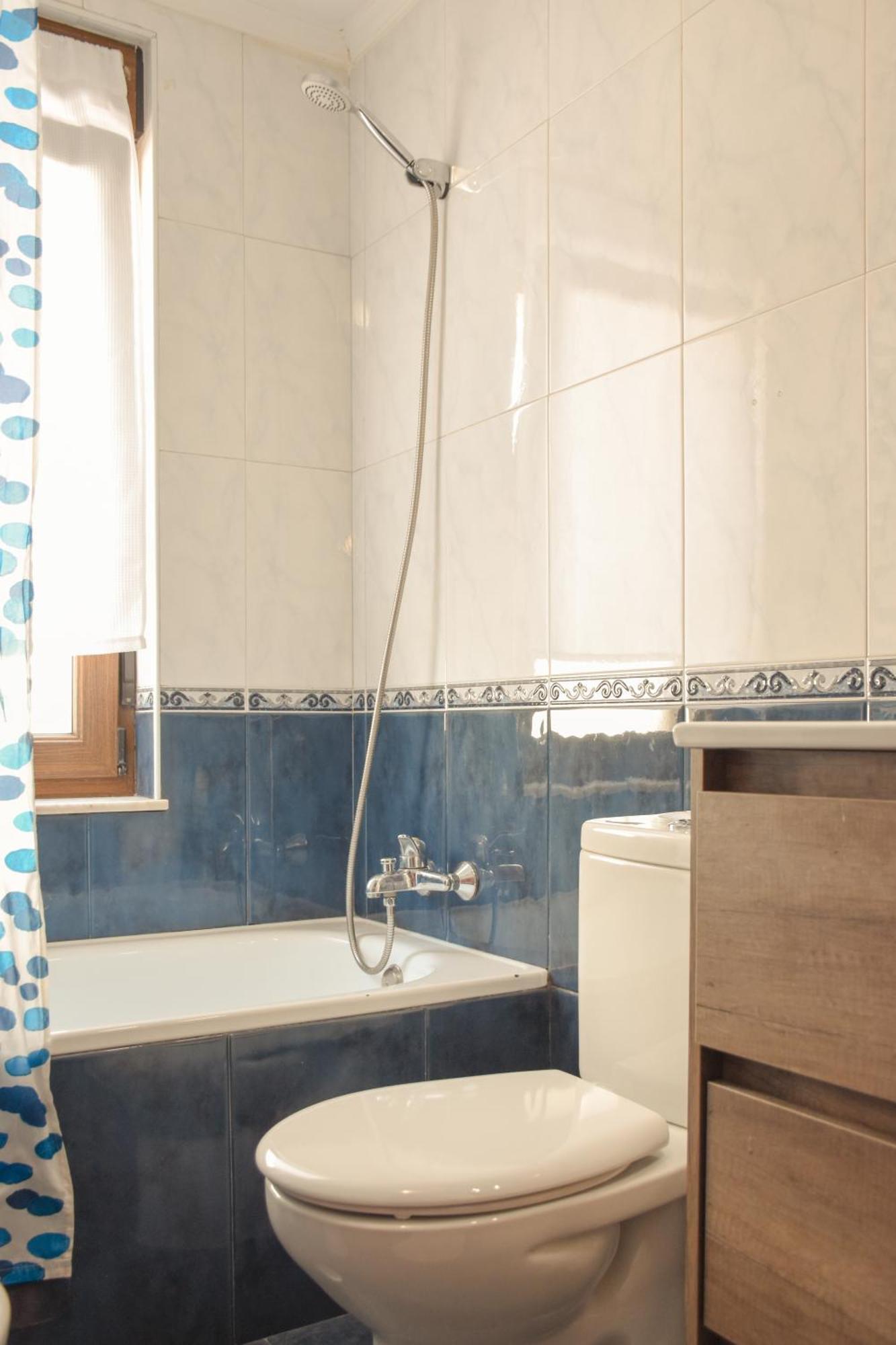 Apartamento Conide, El Mirador *