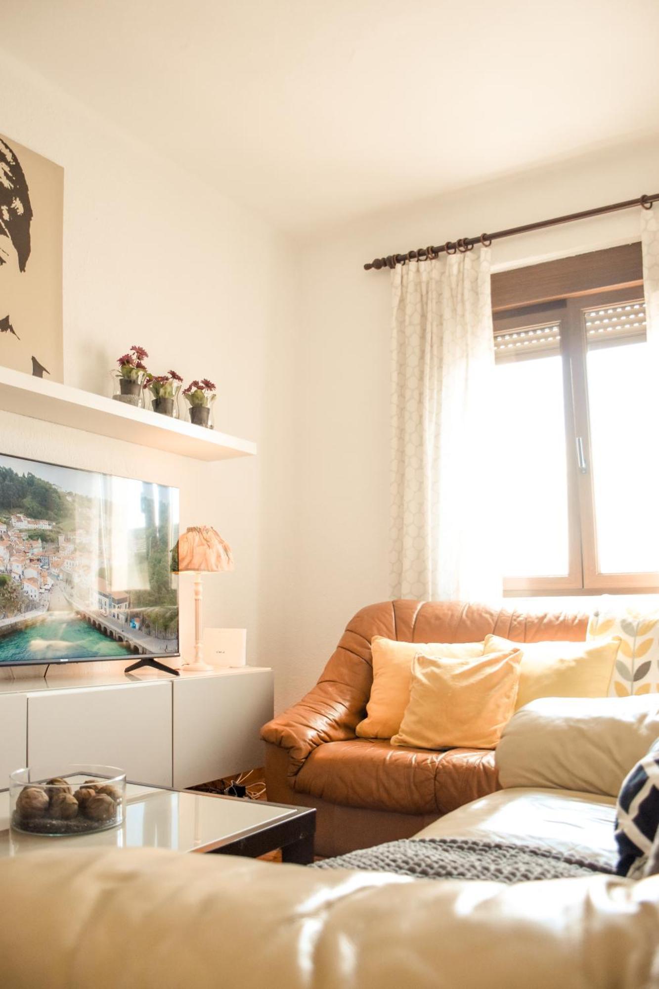 Apartamento Conide, El Mirador Oviedo