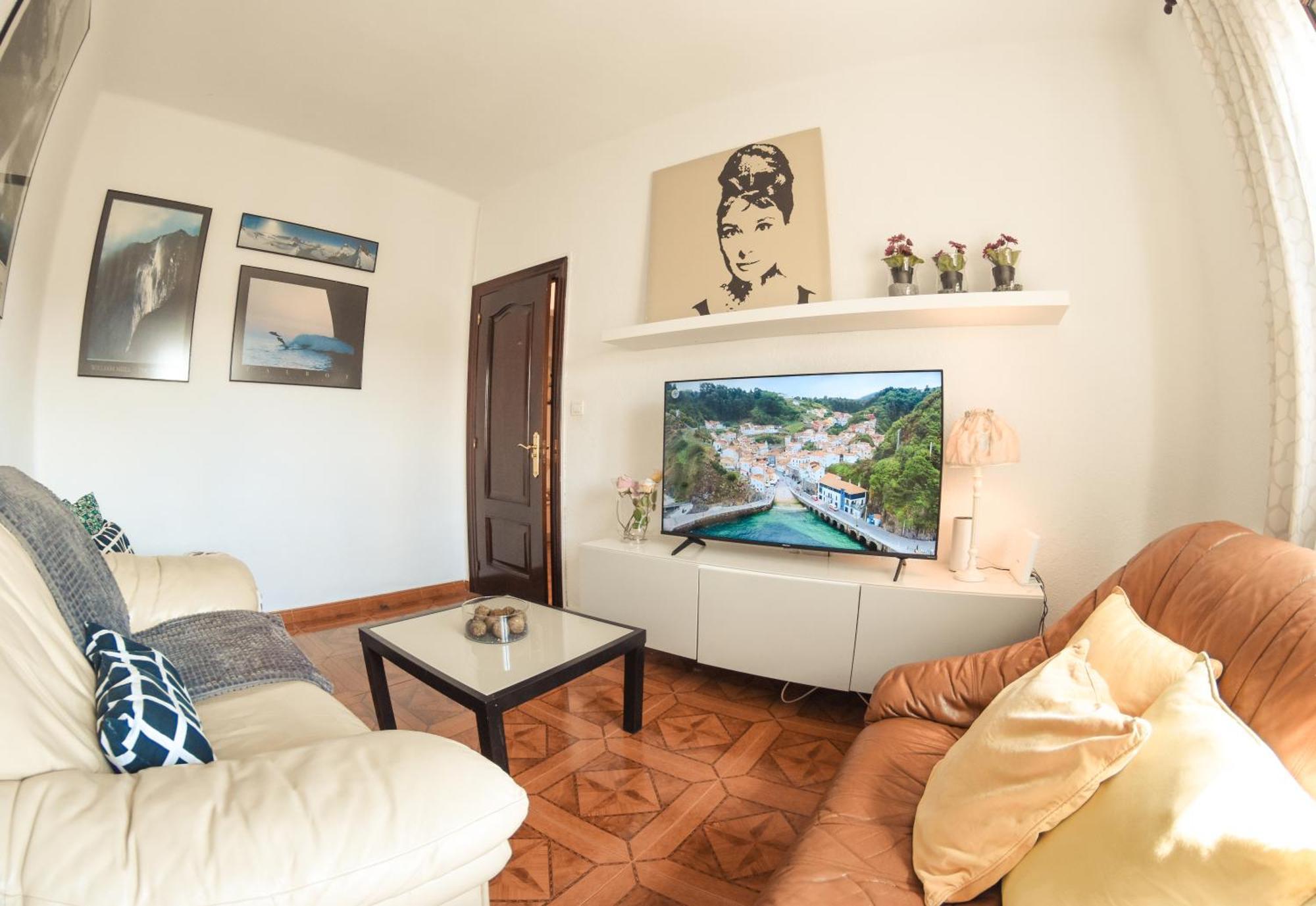 Conide, El Mirador Apartamento