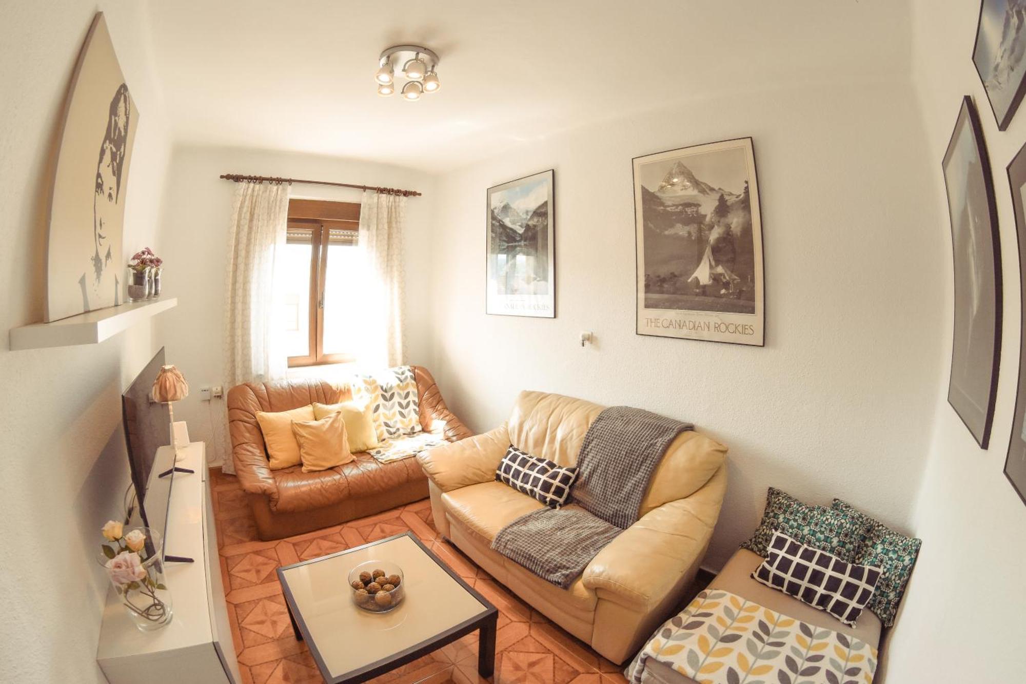 Conide, El Mirador Apartamento *