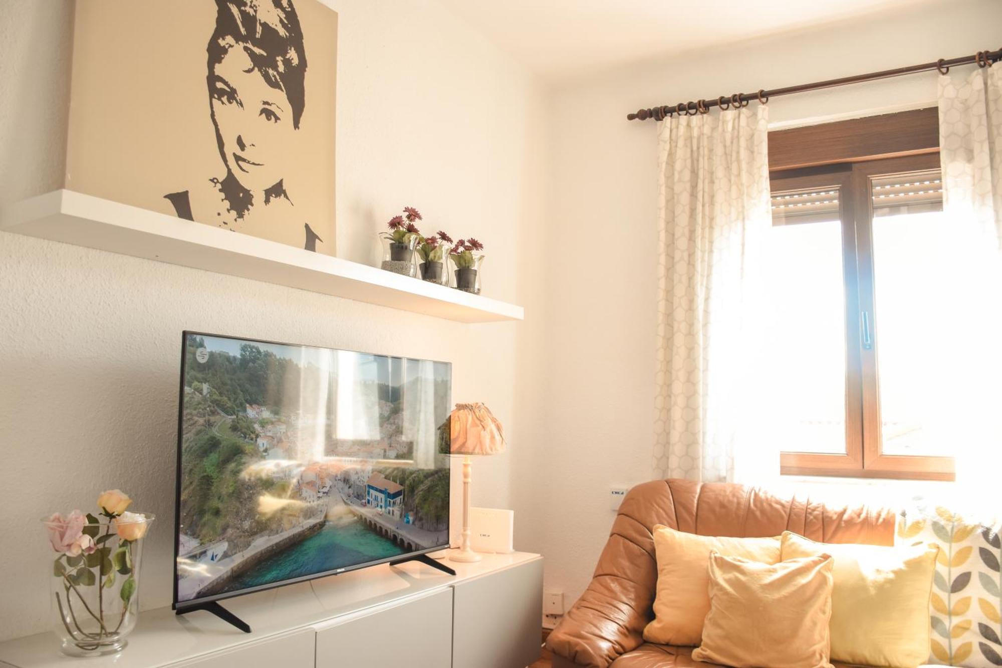 Conide, El Mirador Apartamento Oviedo