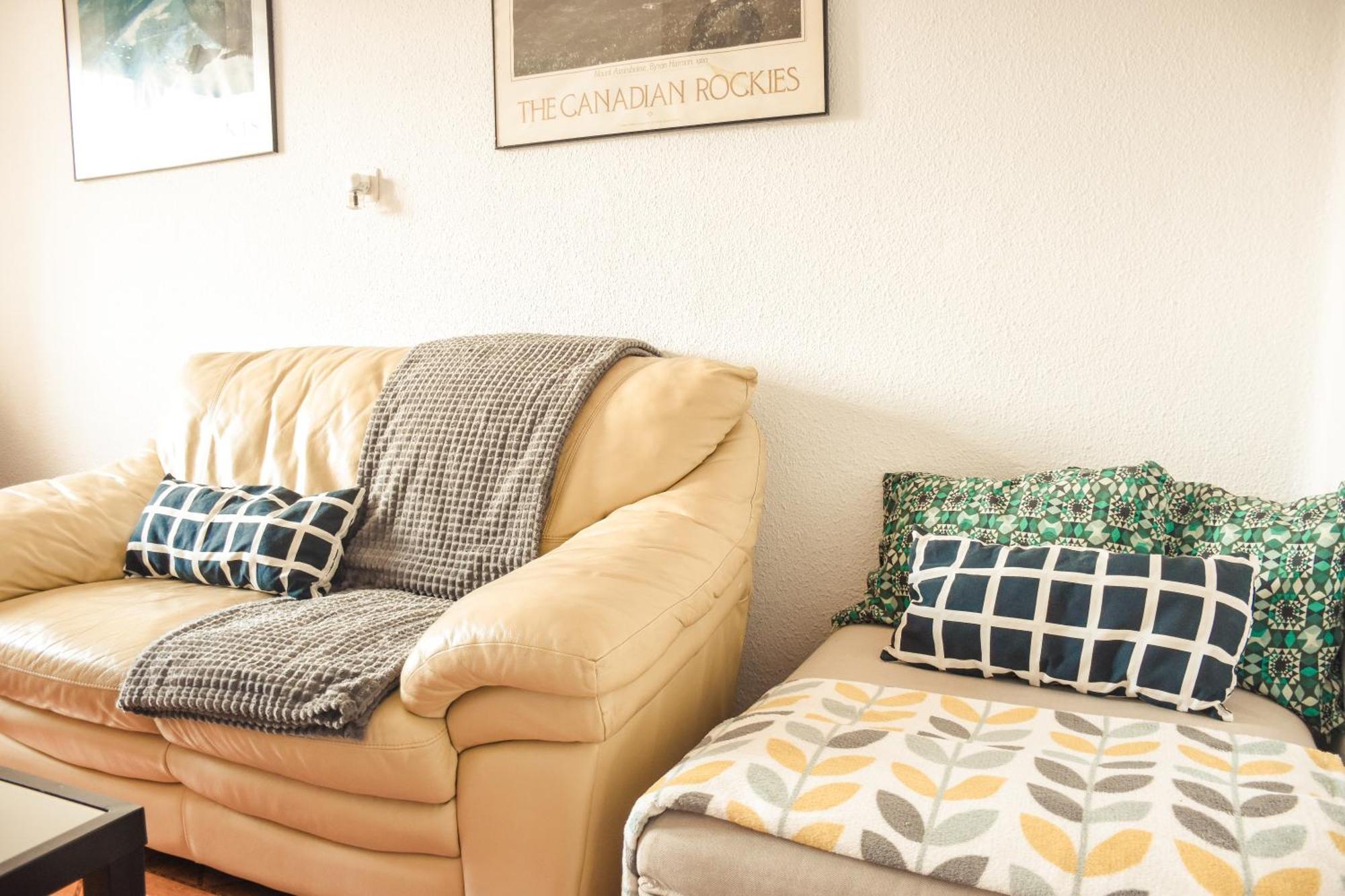 Apartamento Conide, El Mirador Oviedo