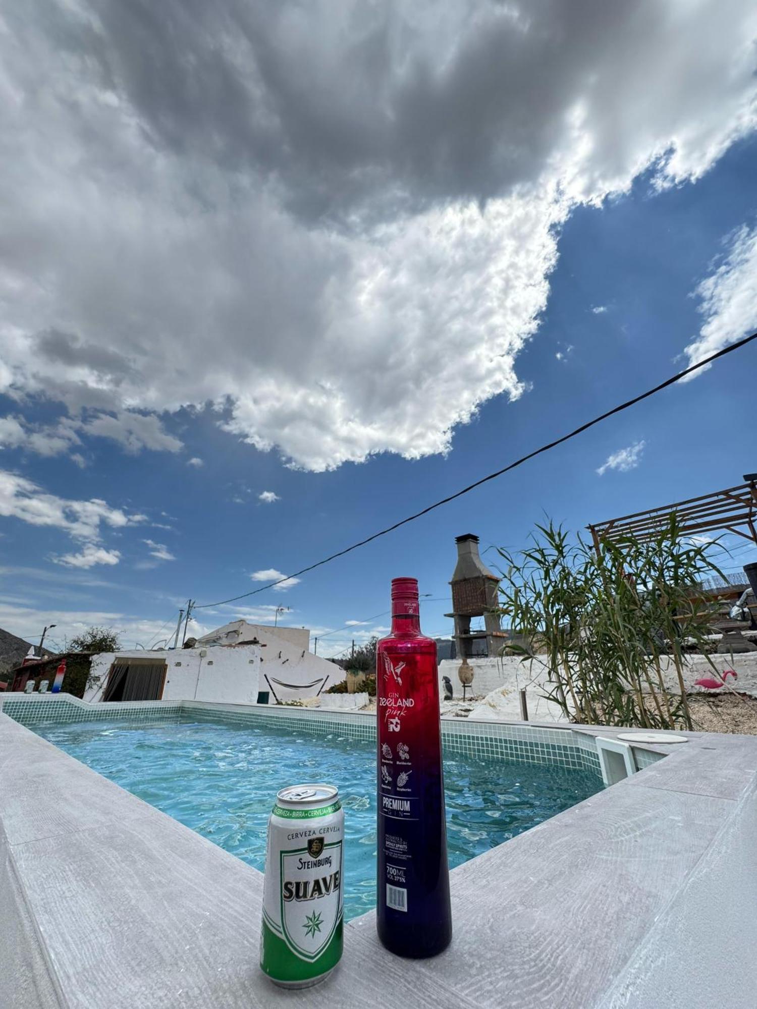 Holiday home Vacacional *