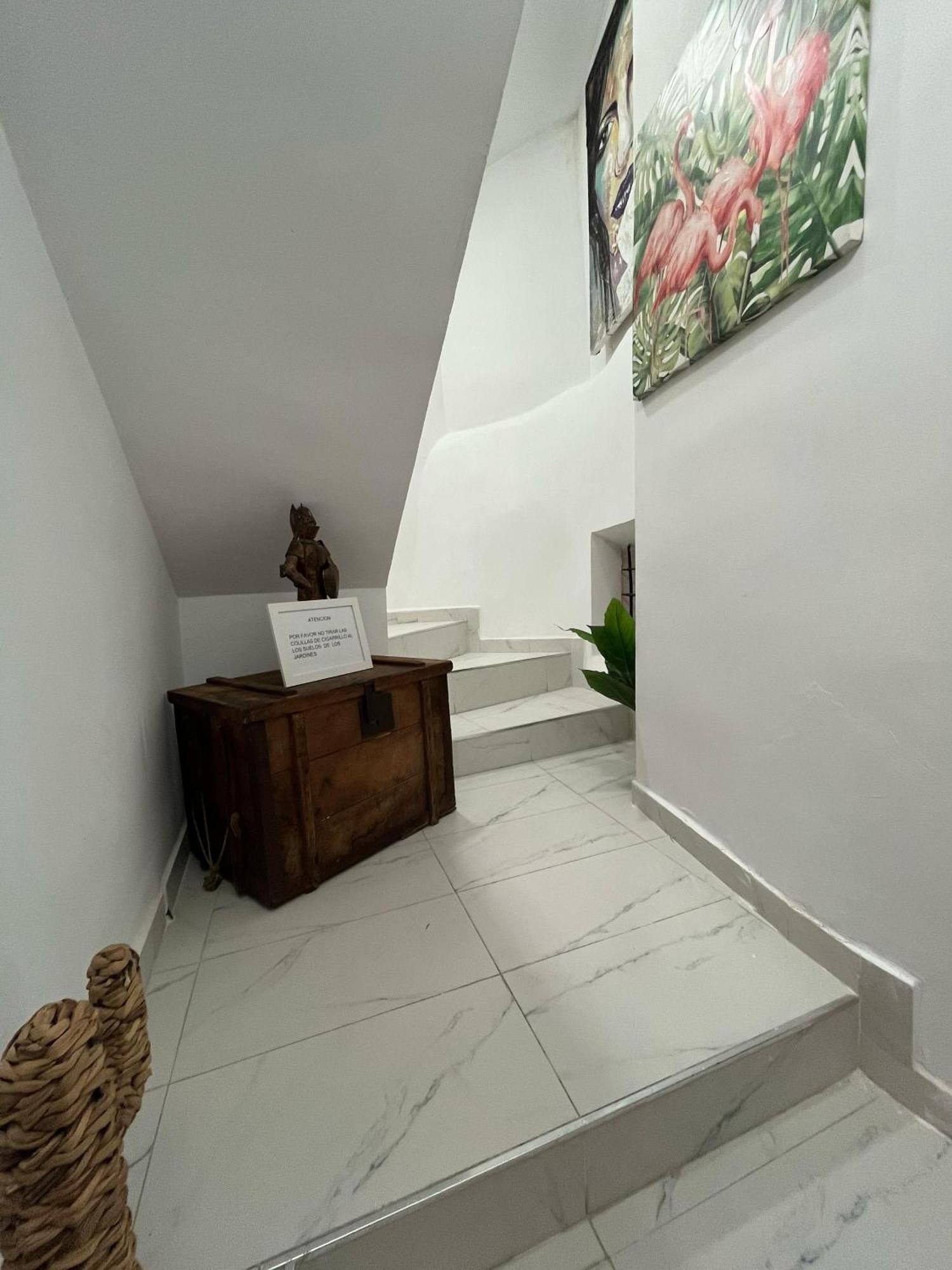 Holiday home Vacacional Hondon de las Nieves