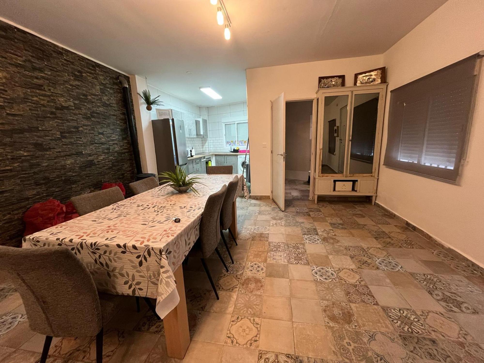 Vacacional Holiday home