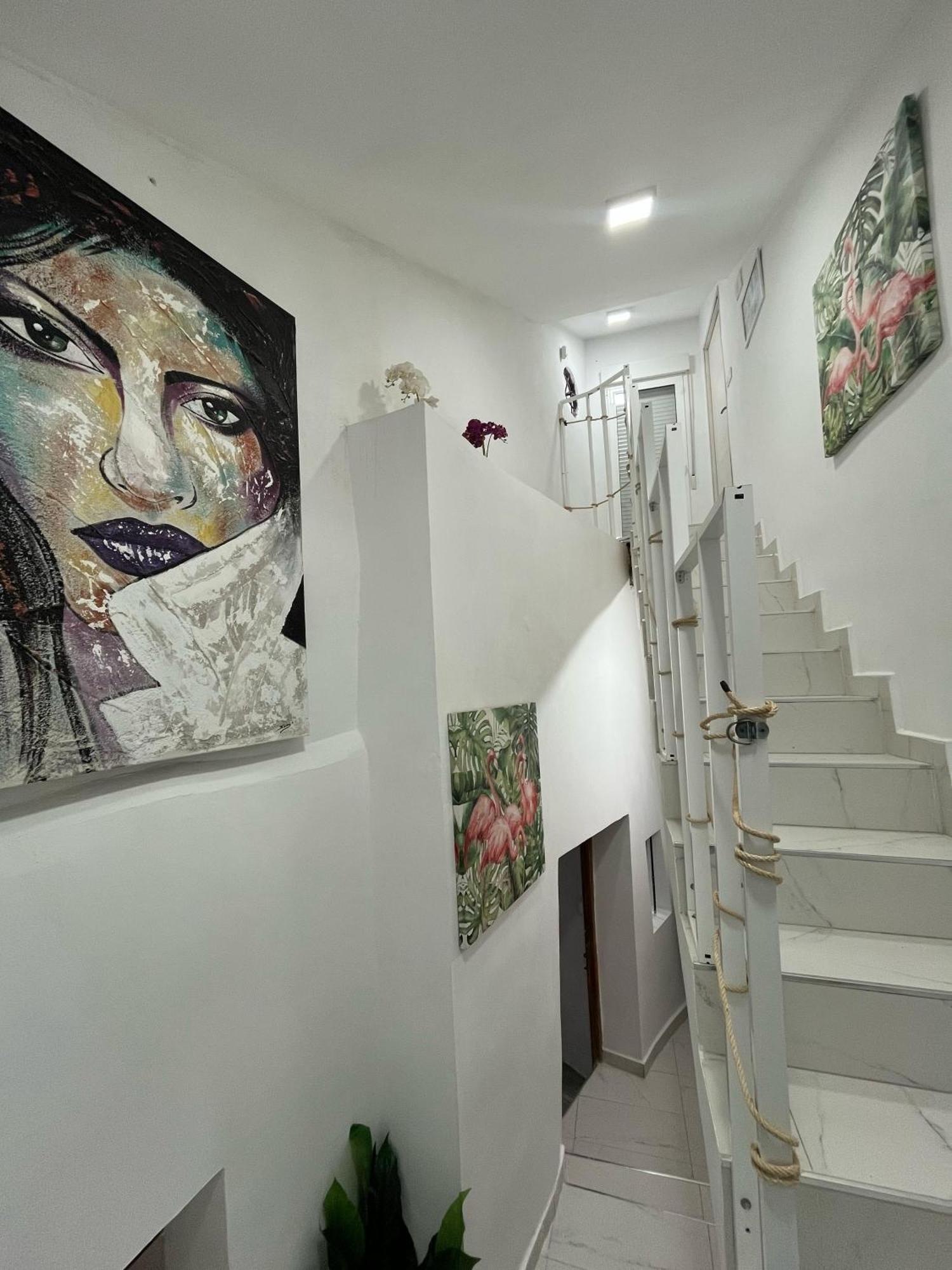 Holiday home Vacacional