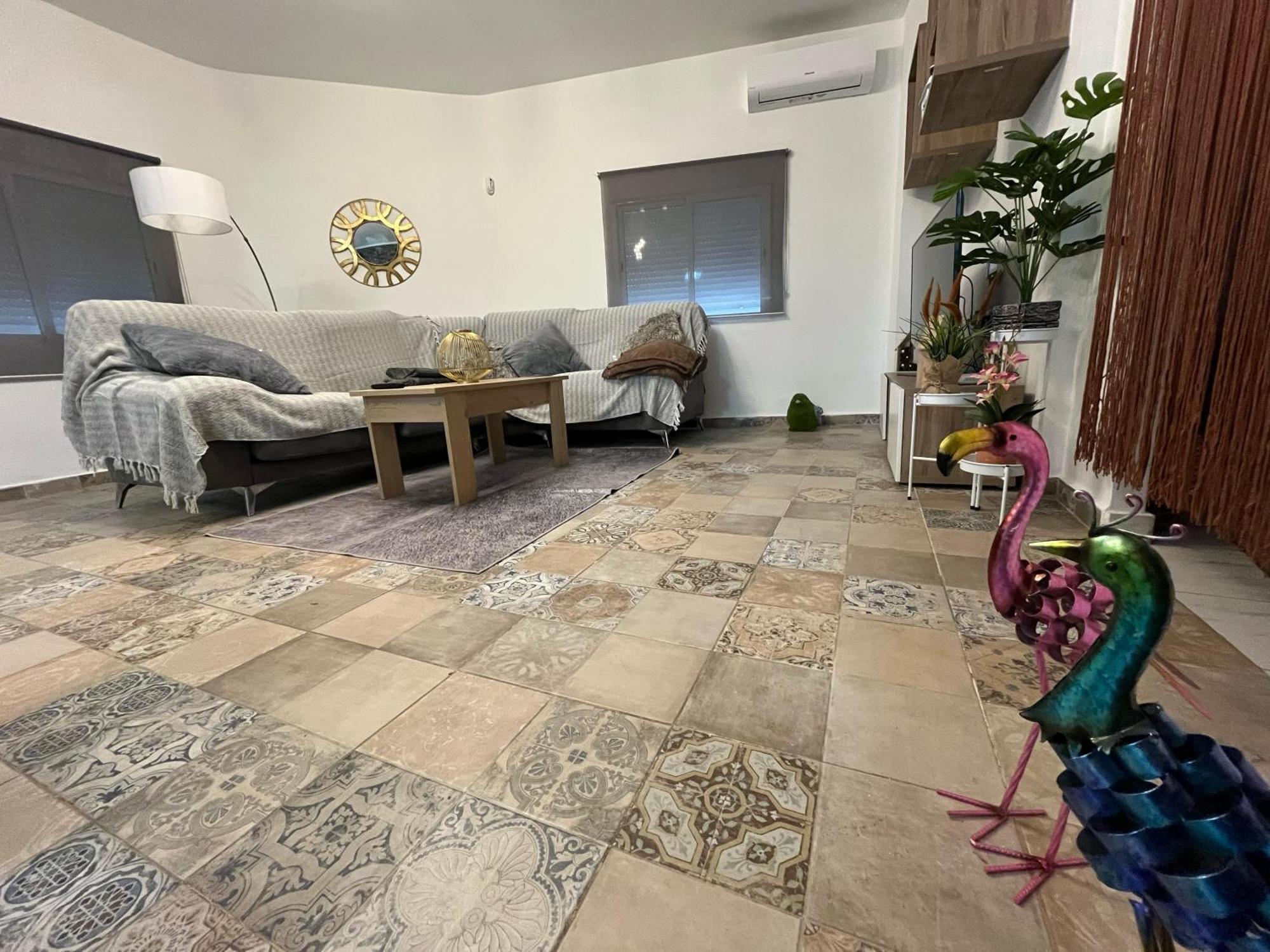 Holiday home Vacacional