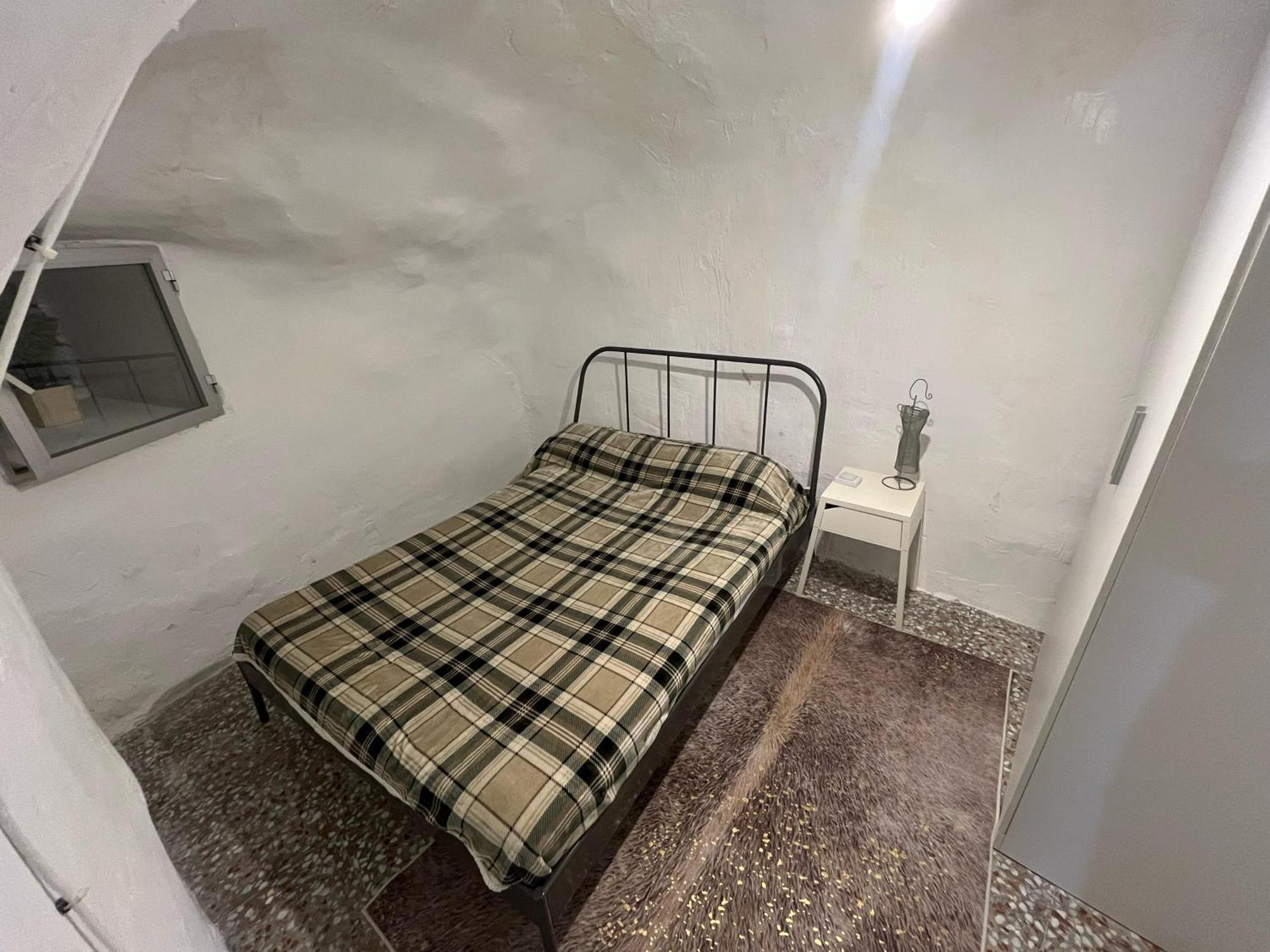 Holiday home Vacacional *
