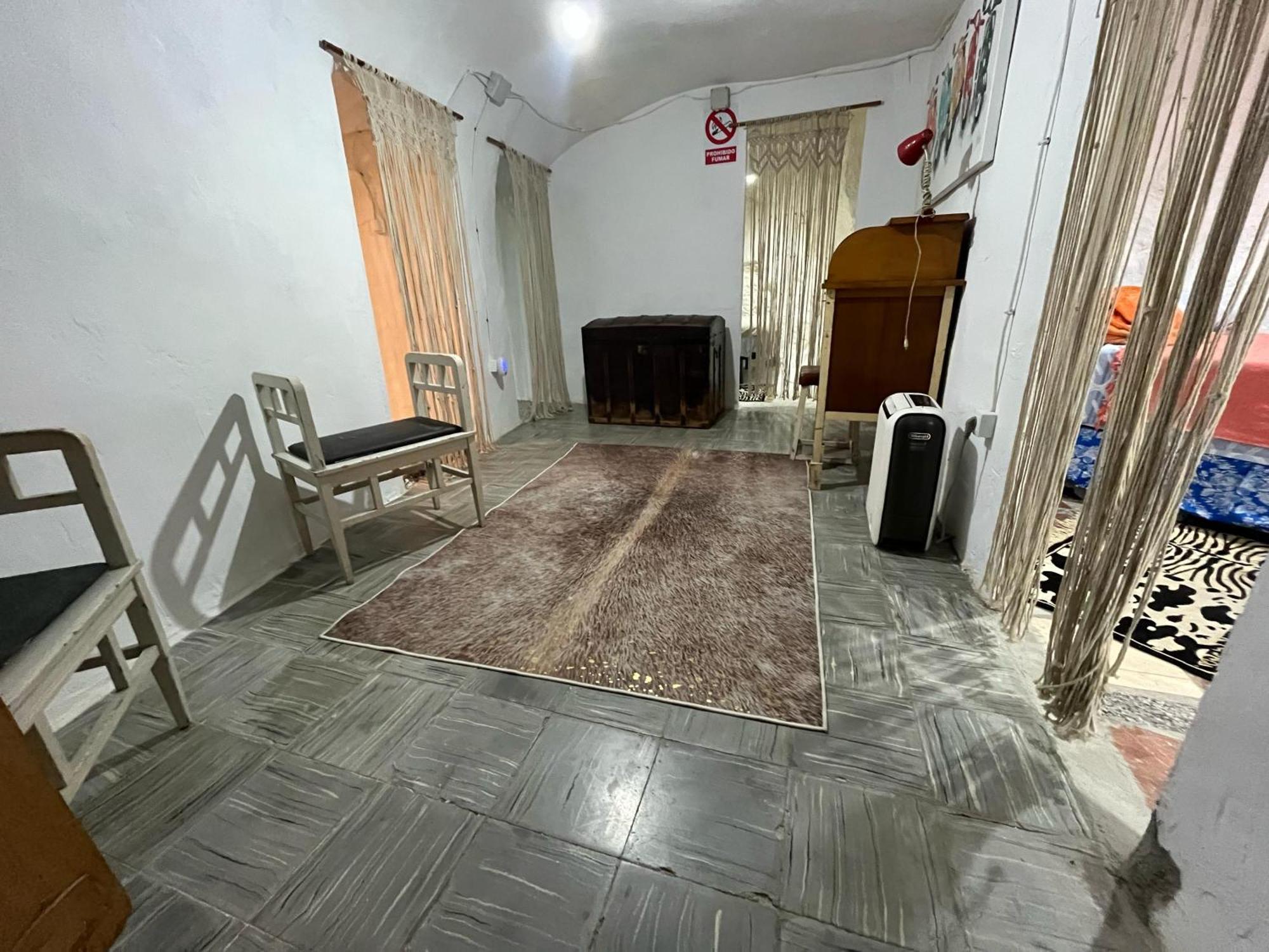 Vacacional Holiday home