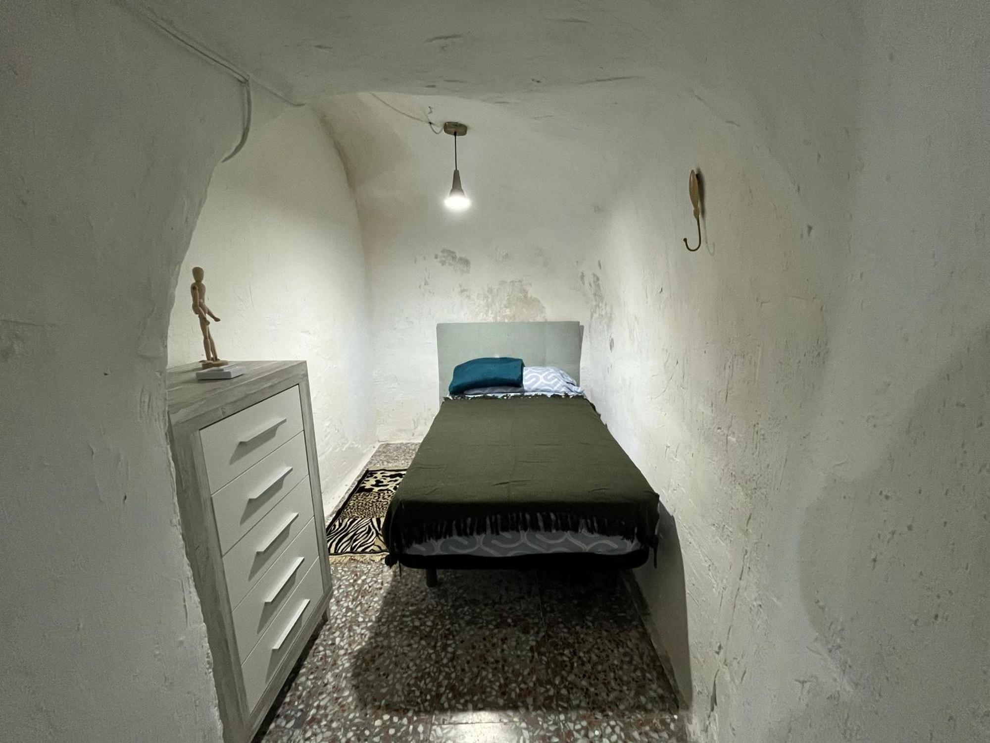 Holiday home Vacacional *