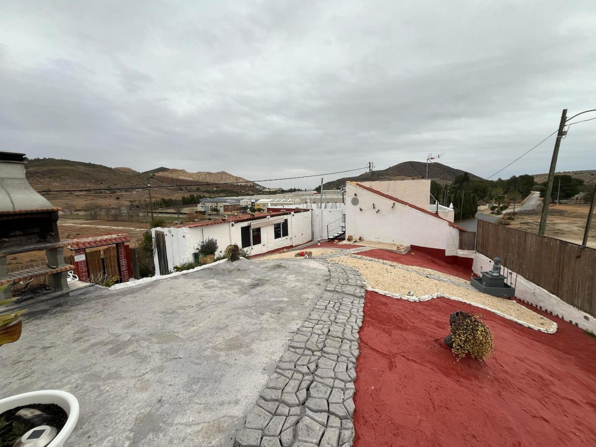 Holiday home Vacacional