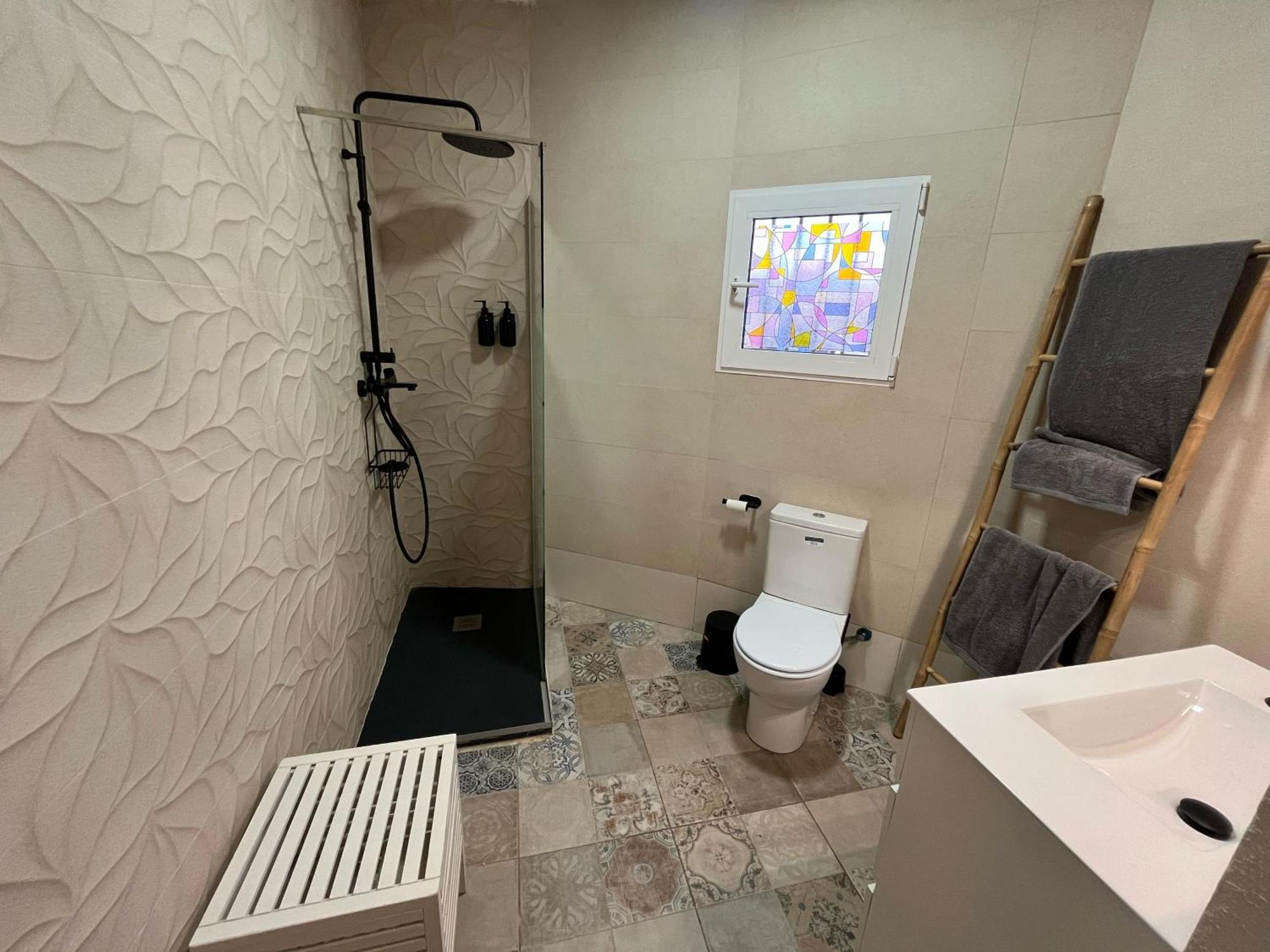 Vacacional Holiday home Hondon de las Nieves