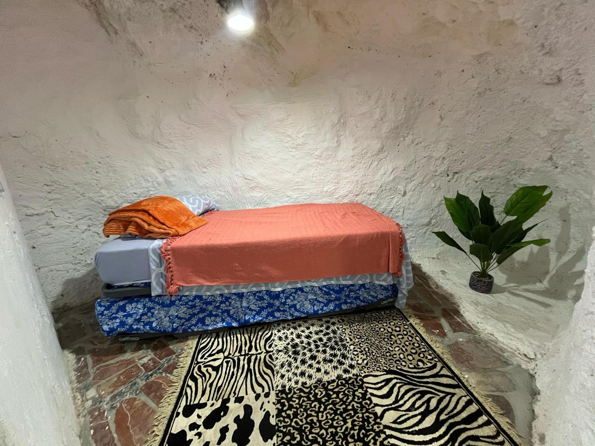 Holiday home Vacacional Hondon de las Nieves