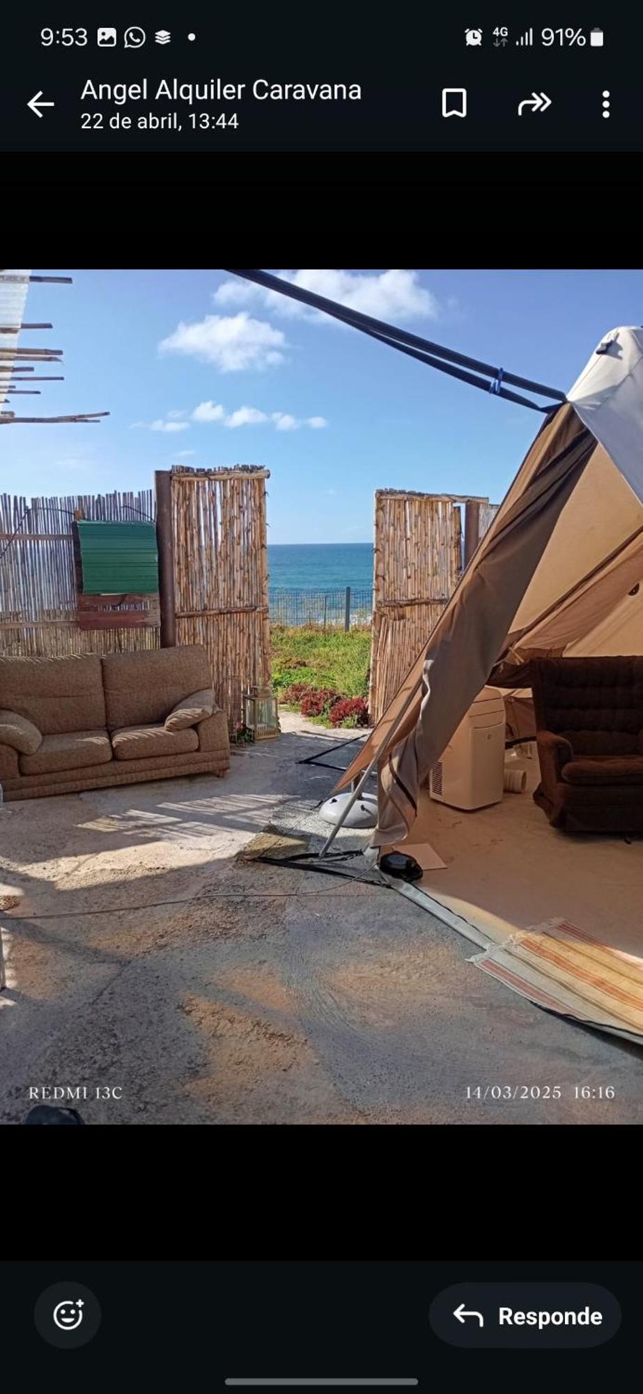 Apartamento Paraiso Picasso Playa *