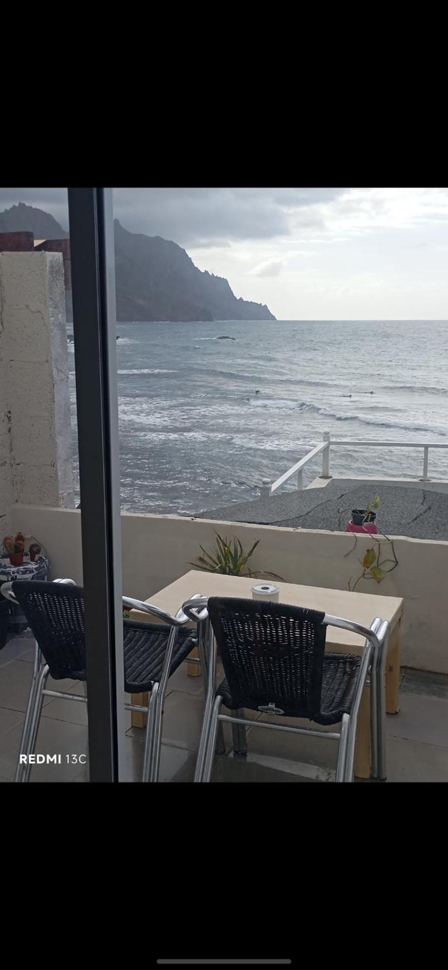 Paraiso Picasso Playa Apartamento Santa Cruz de Tenerife