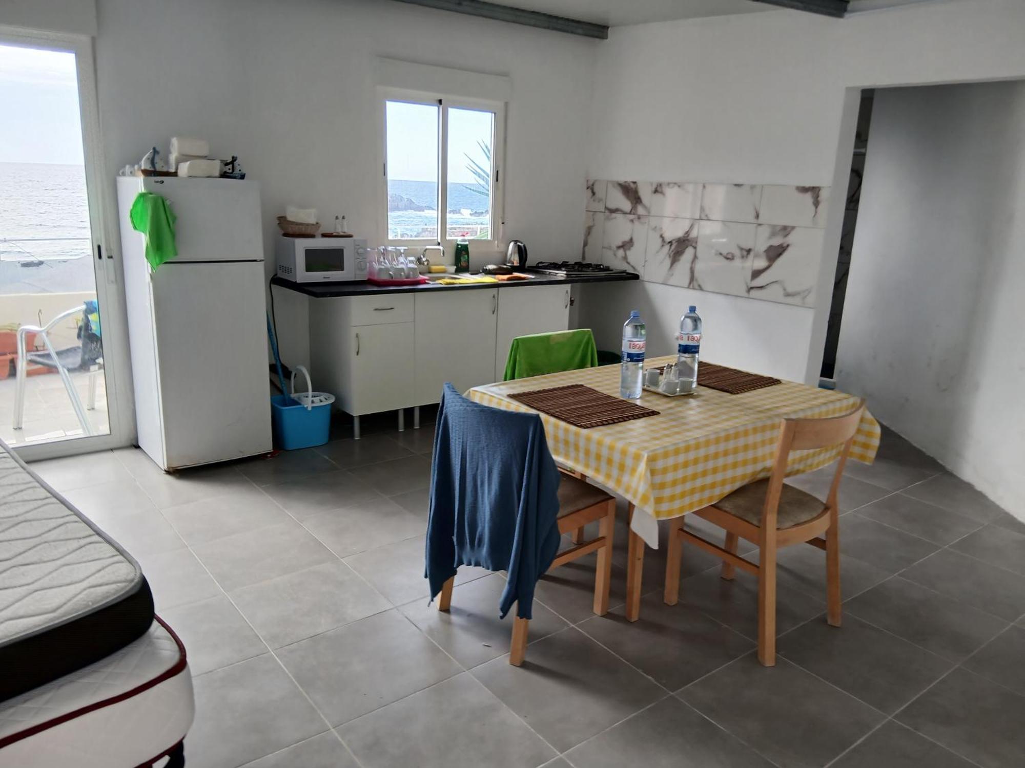 Apartamento Paraiso Picasso Playa