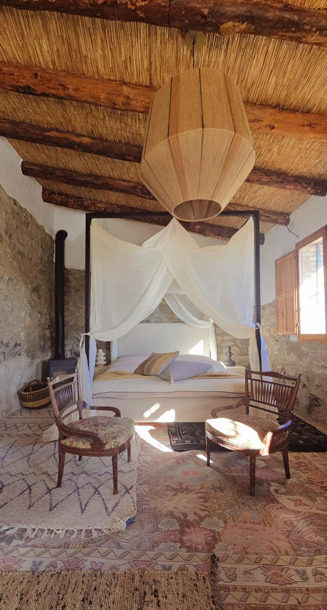 Casa Nour-Mas Ale, * Castellon de la Plana