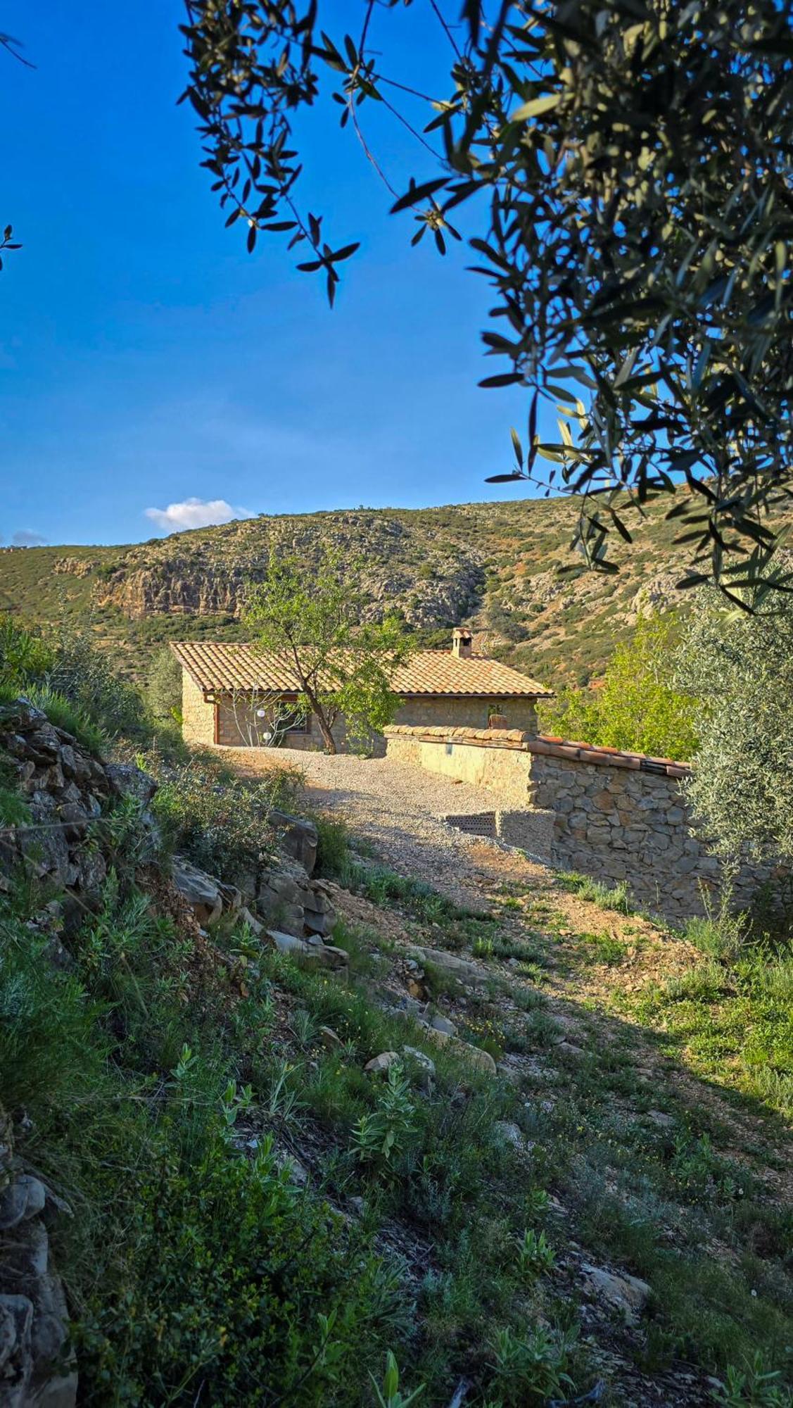 Casa Nour-Mas Ale, * Castellon de la Plana