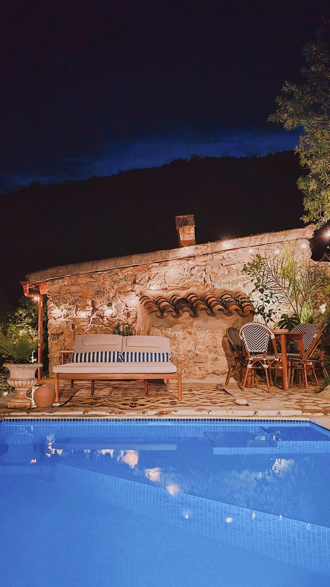 Casa Nour-Mas Ale,