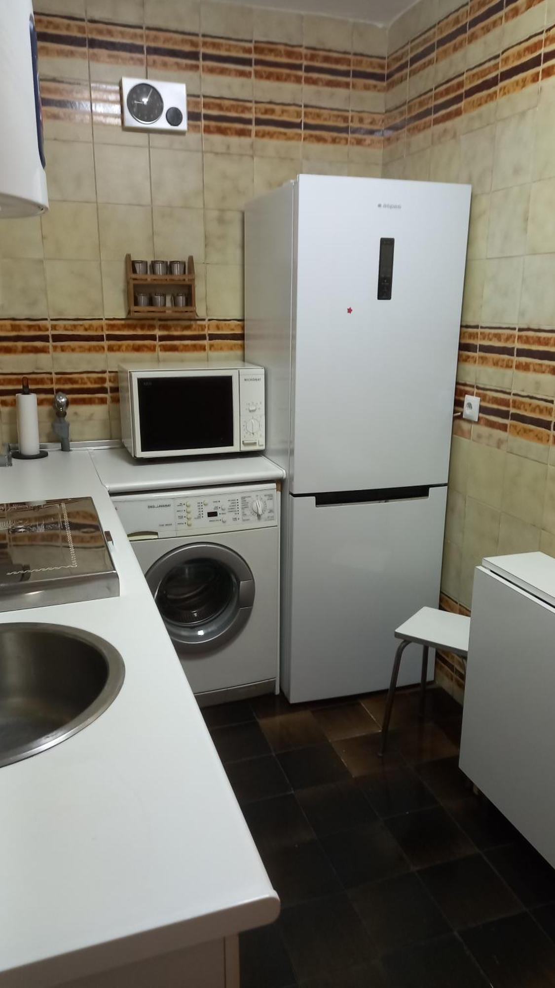 Granja De San Antonio Apartamento Fresnedillas de la Oliva