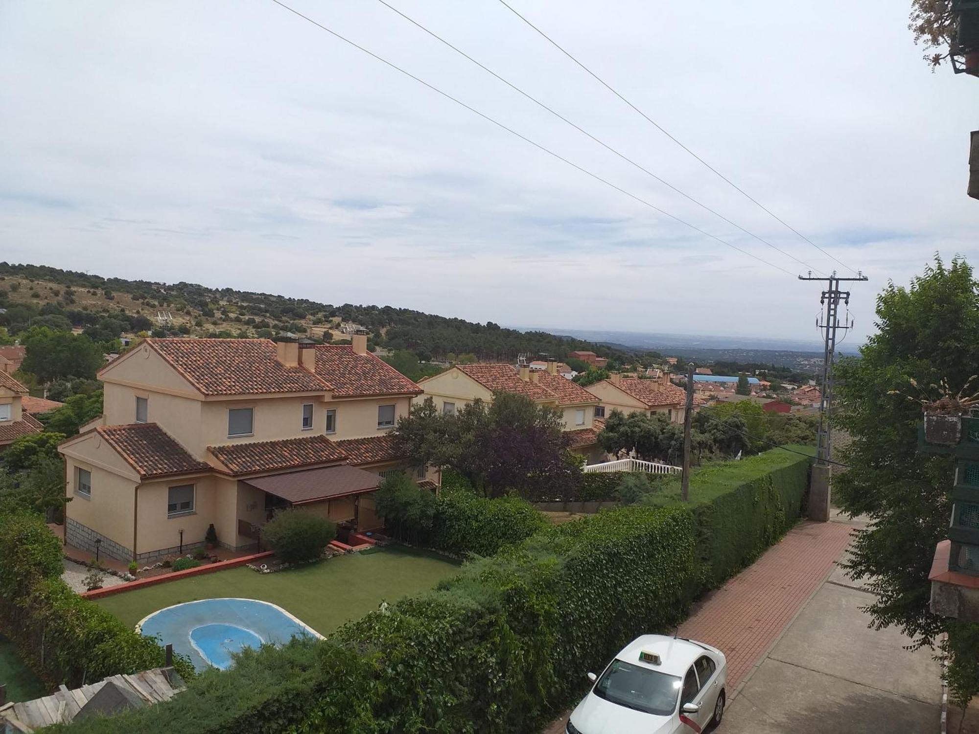 Granja De San Antonio Fresnedillas de la Oliva