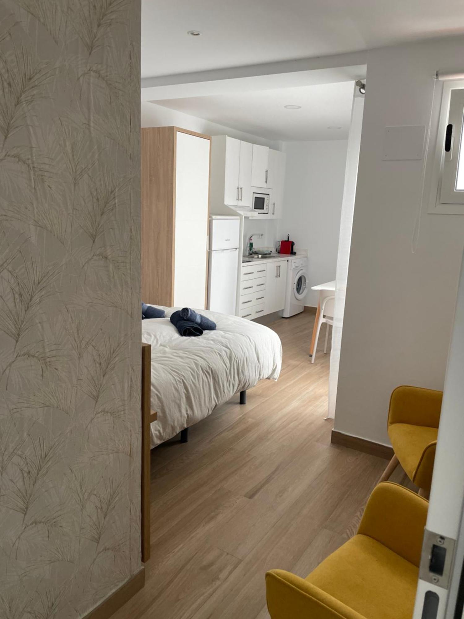 Sunsands 1ºb Playa76 Carihuela