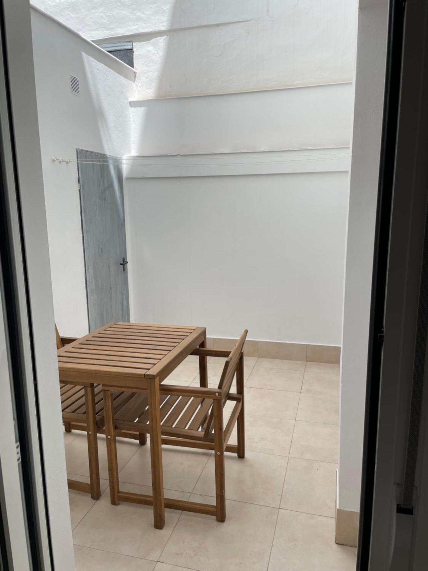 Sunsands 1ºb Playa76 Carihuela Apartment