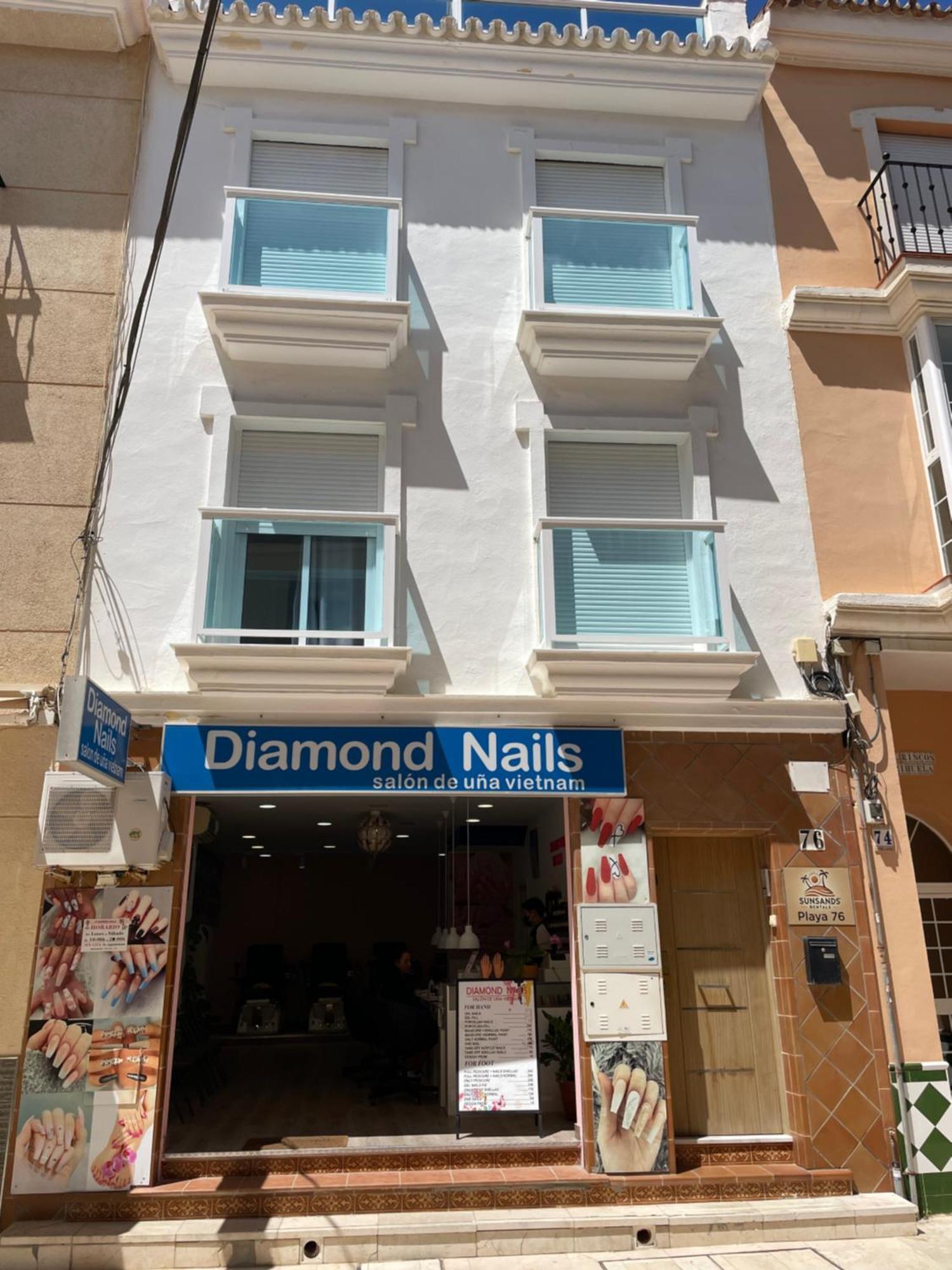 Apartment Sunsands 1ºb Playa76 Carihuela