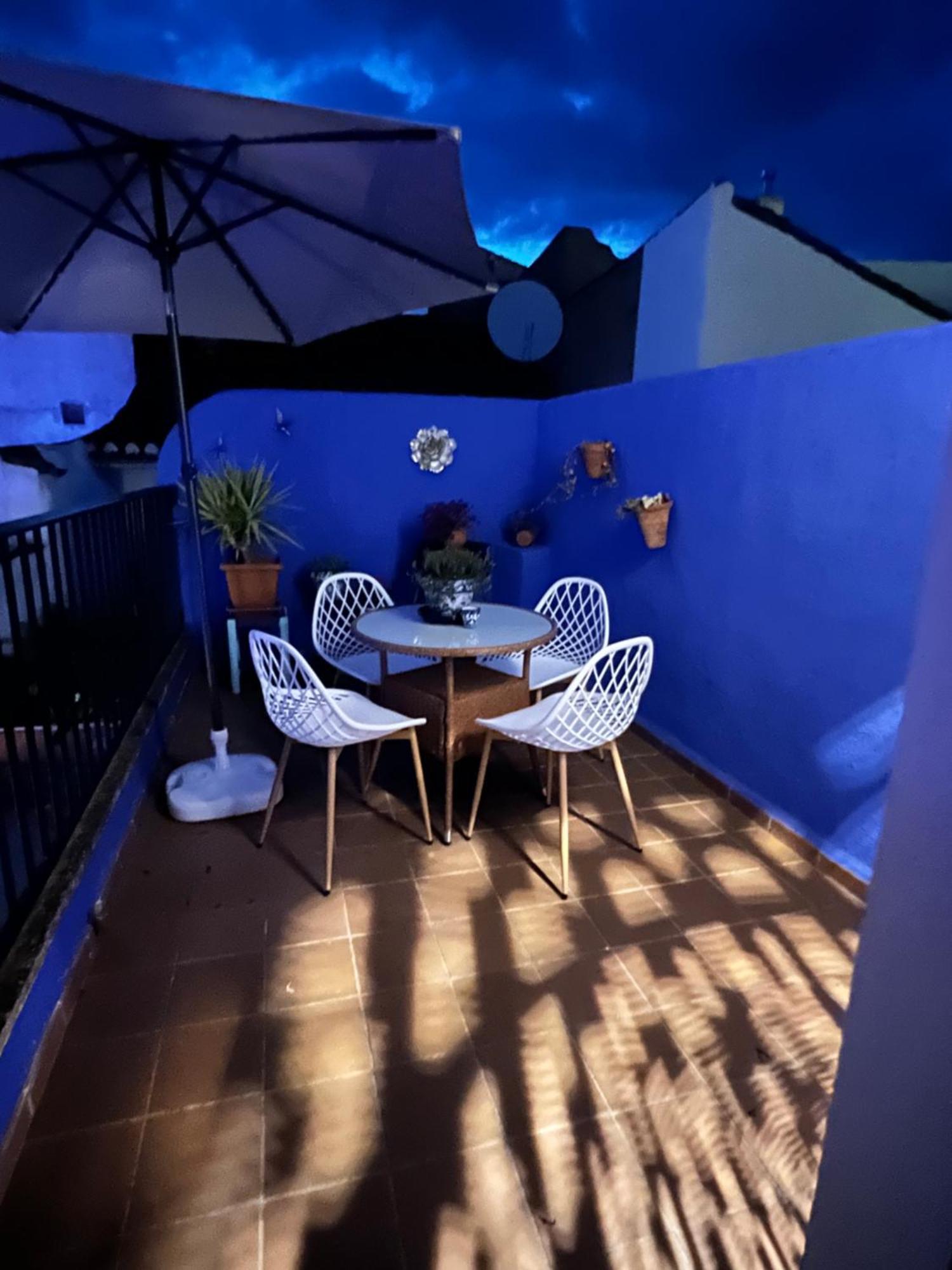 Casa Morayma, Lecrin, Granada (adults Only) Guest house *