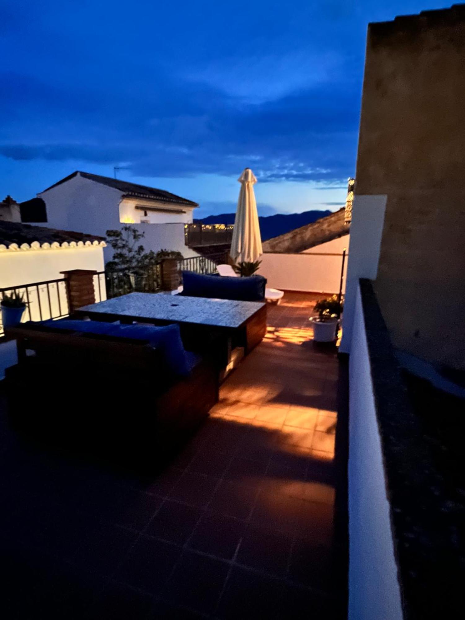 Casa Morayma, Lecrin, Granada (adults Only) Guest house Acequias