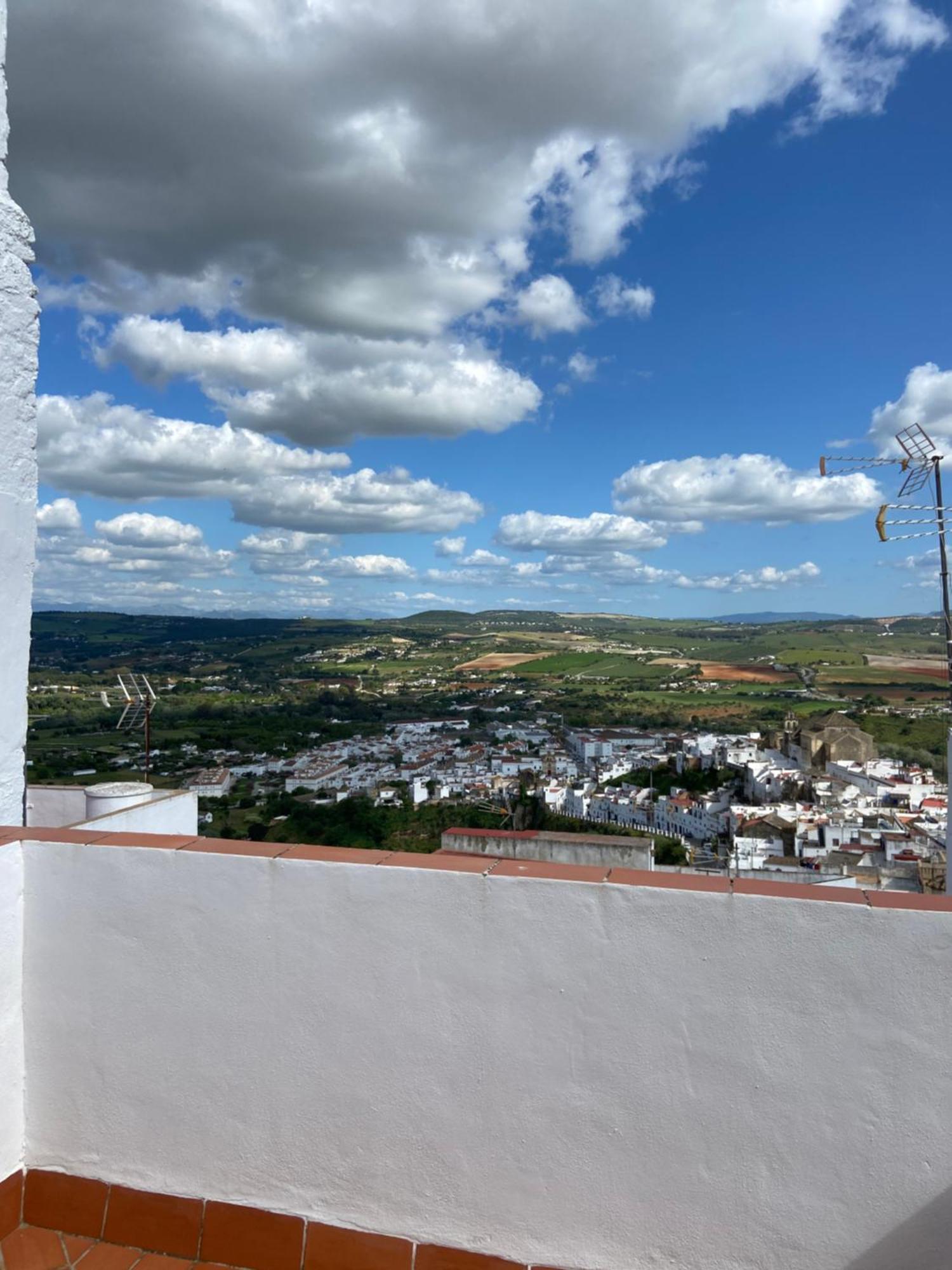 El Rincon De San Pedro *
