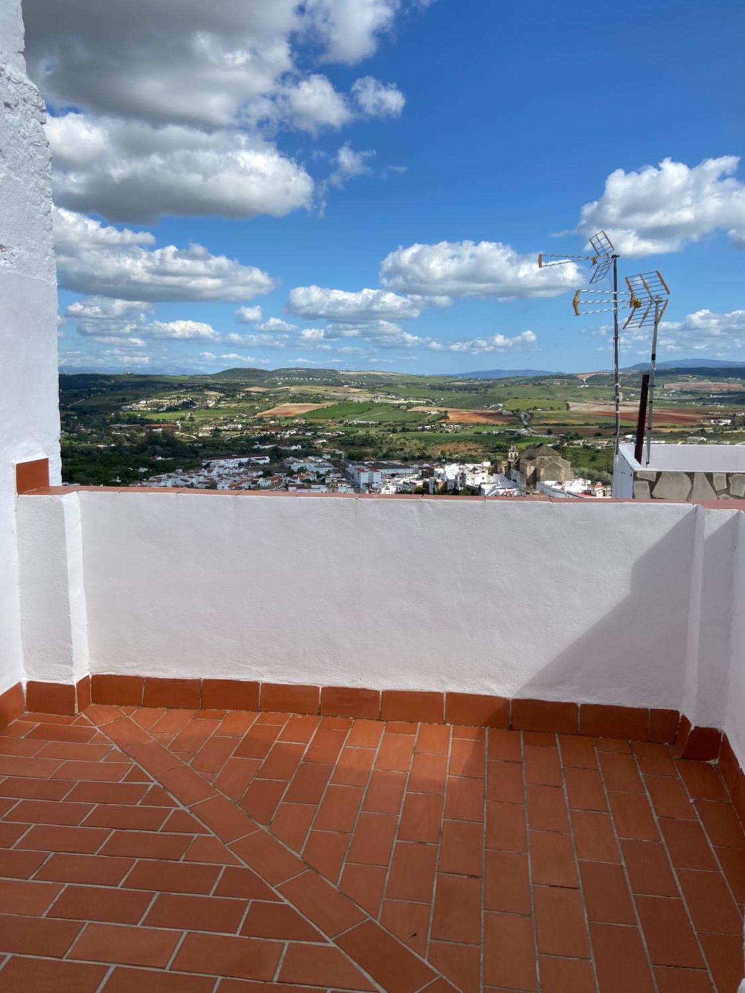 El Rincon De San Pedro Arcos de la Frontera