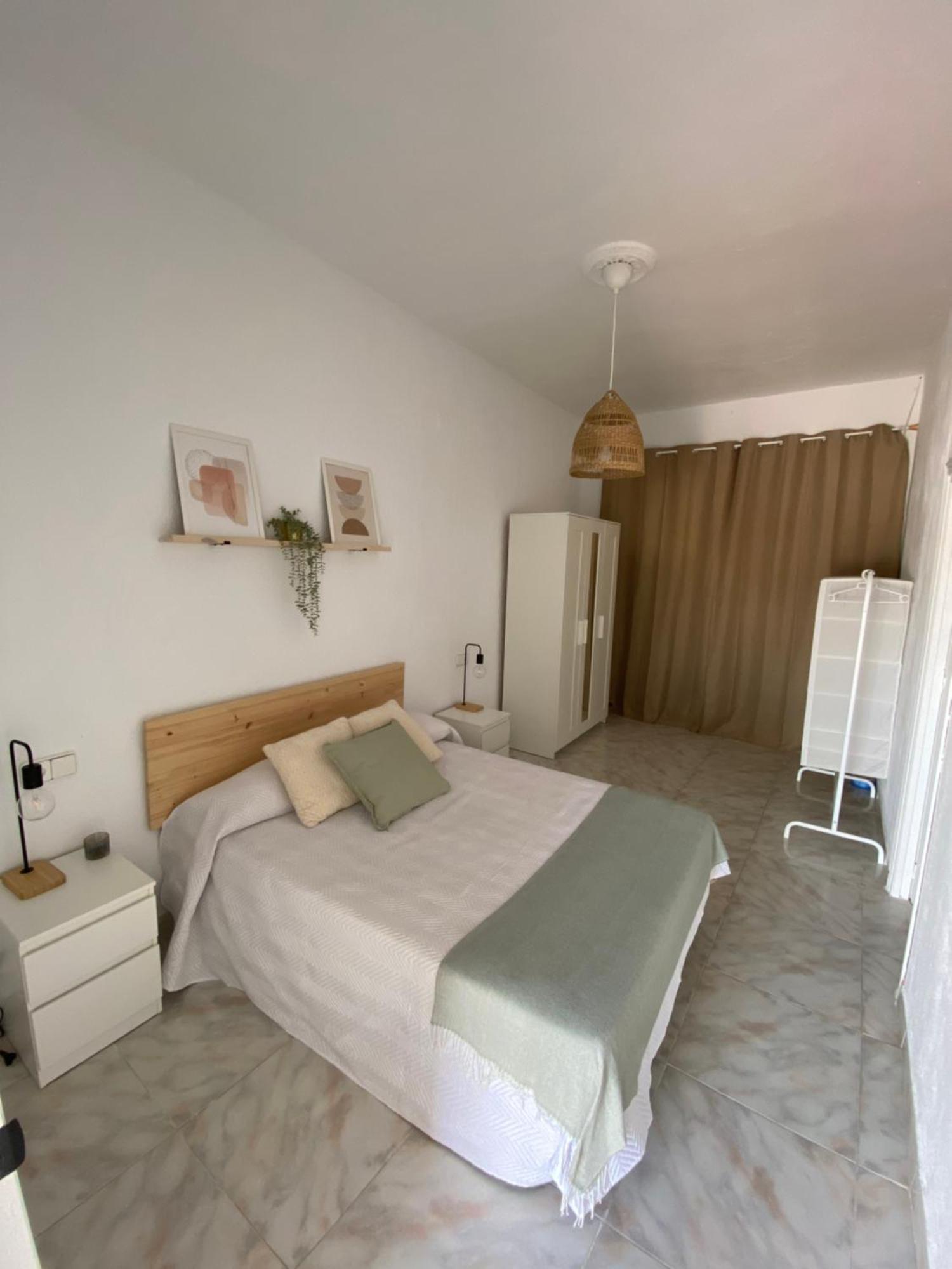 Apartamento El Rincon De San Pedro