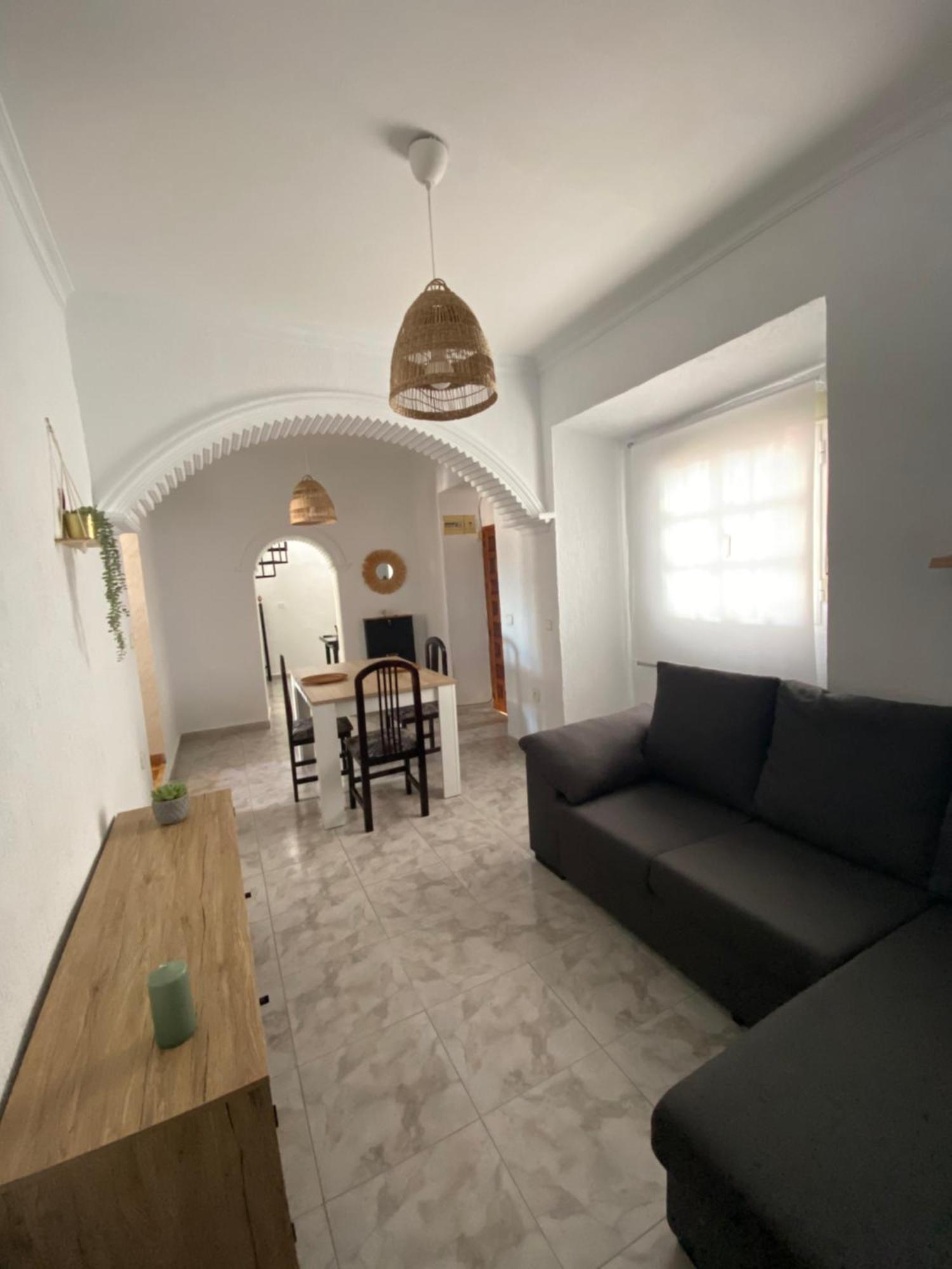 Apartamento El Rincon De San Pedro *