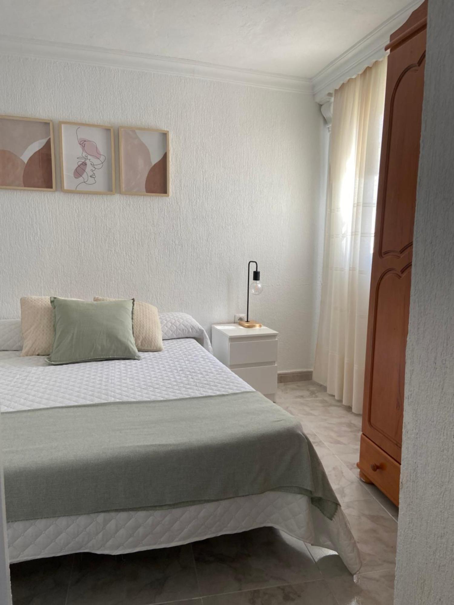 El Rincon De San Pedro Apartamento