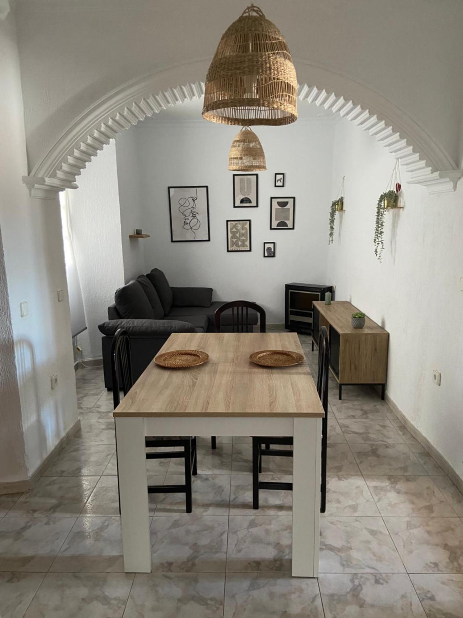 El Rincon De San Pedro Apartamento Arcos de la Frontera