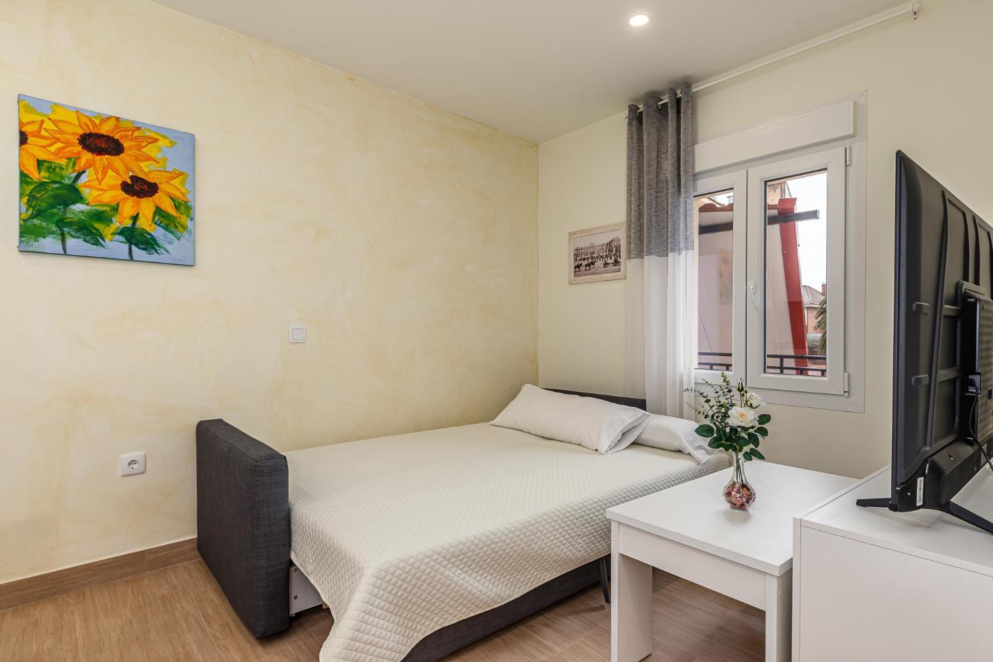 Jardines - Apartamentos & Estudio Apartment *