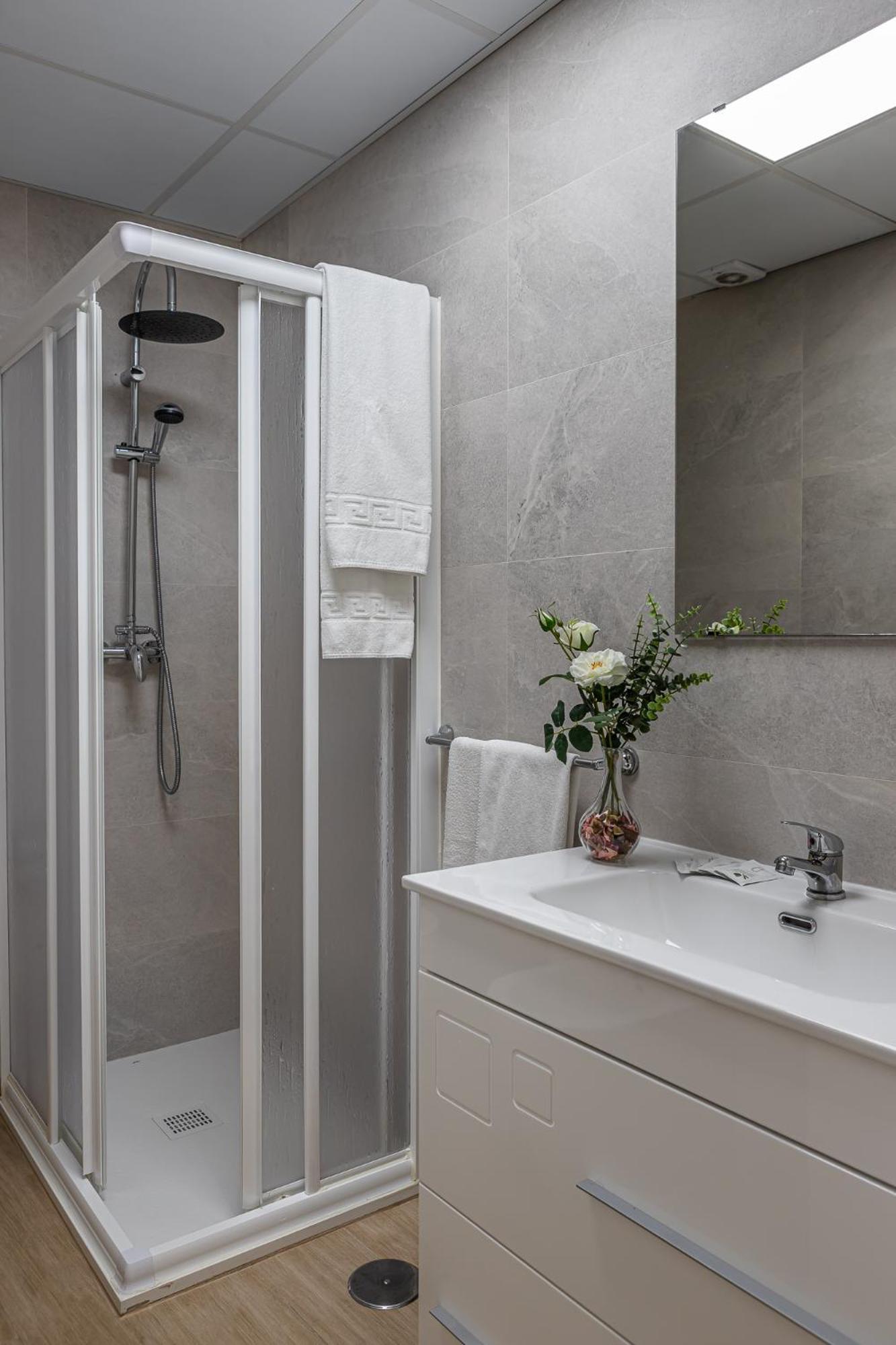 Apartment Jardines - Apartamentos & Estudio *