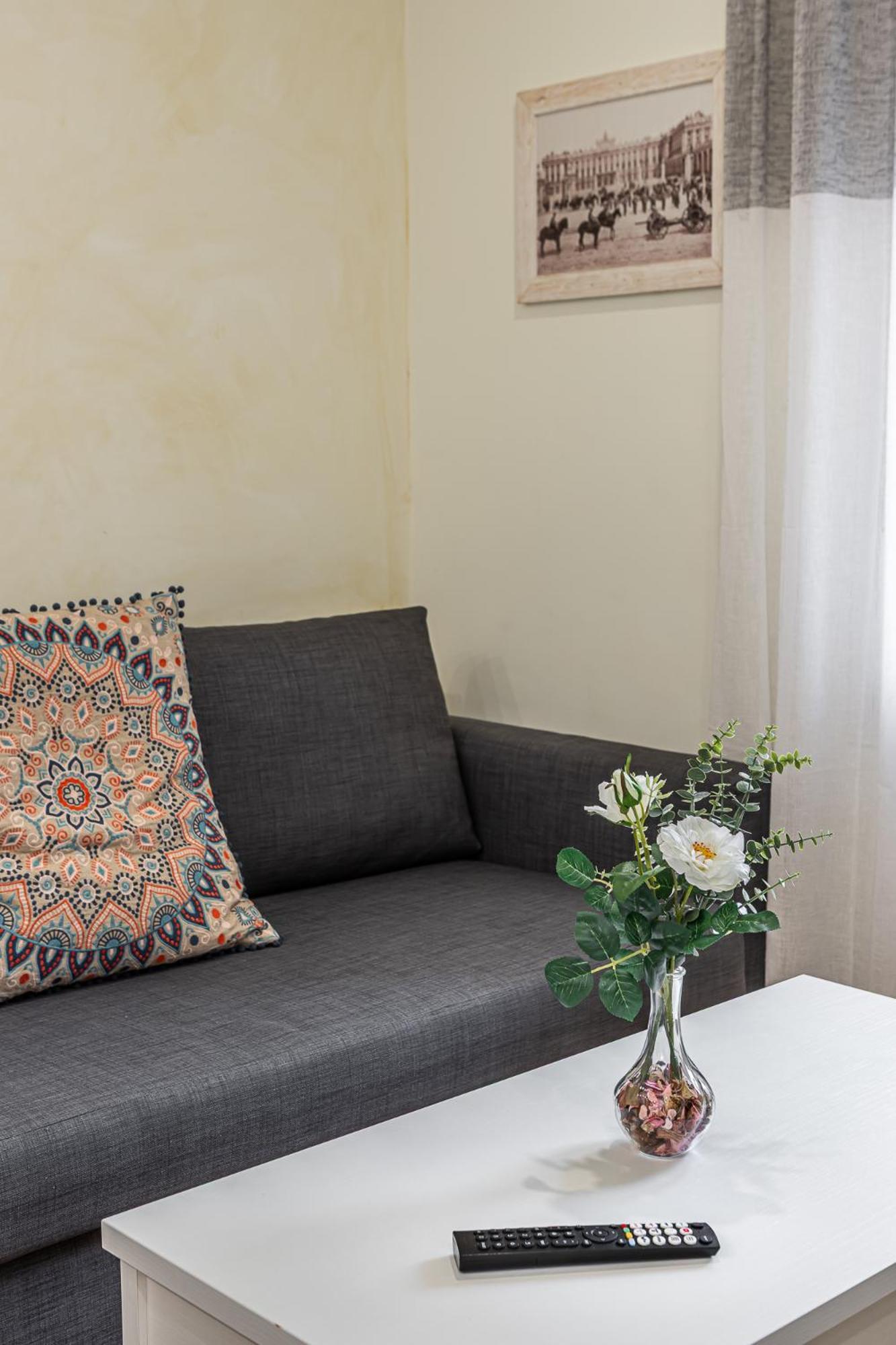 Jardines - Apartamentos & Estudio Apartment Ciempozuelos