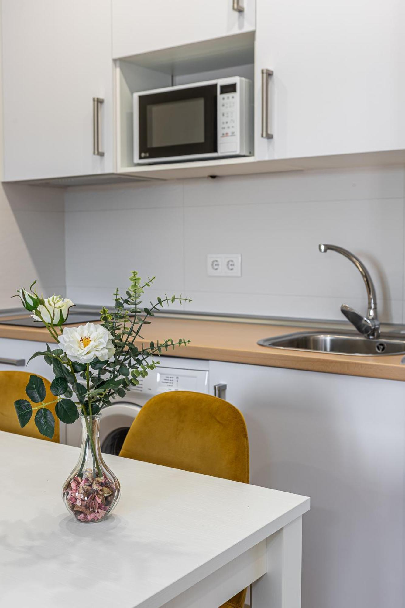 Apartment Jardines - Apartamentos & Estudio